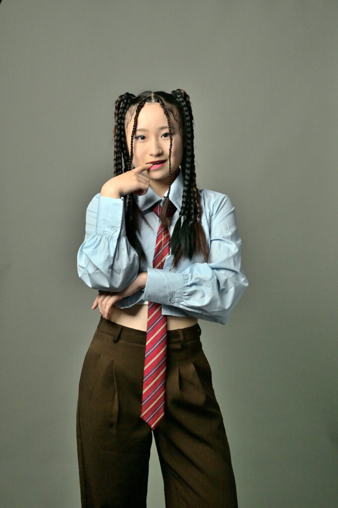 菜々美
