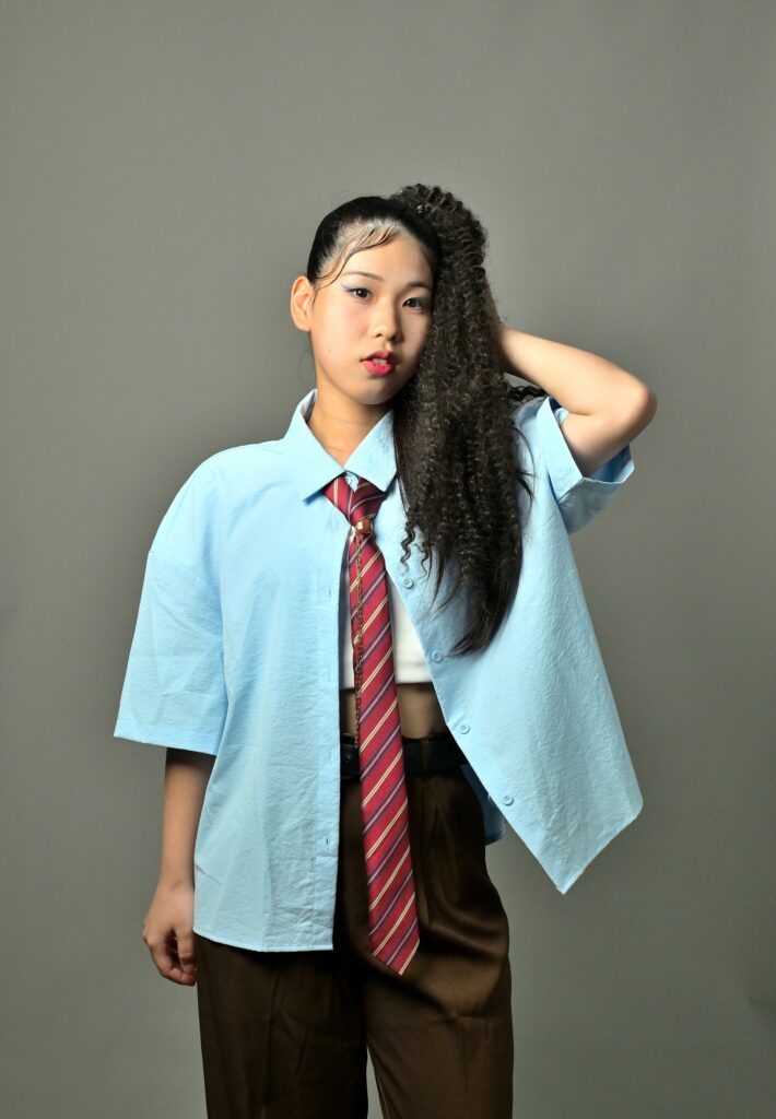 志穂香