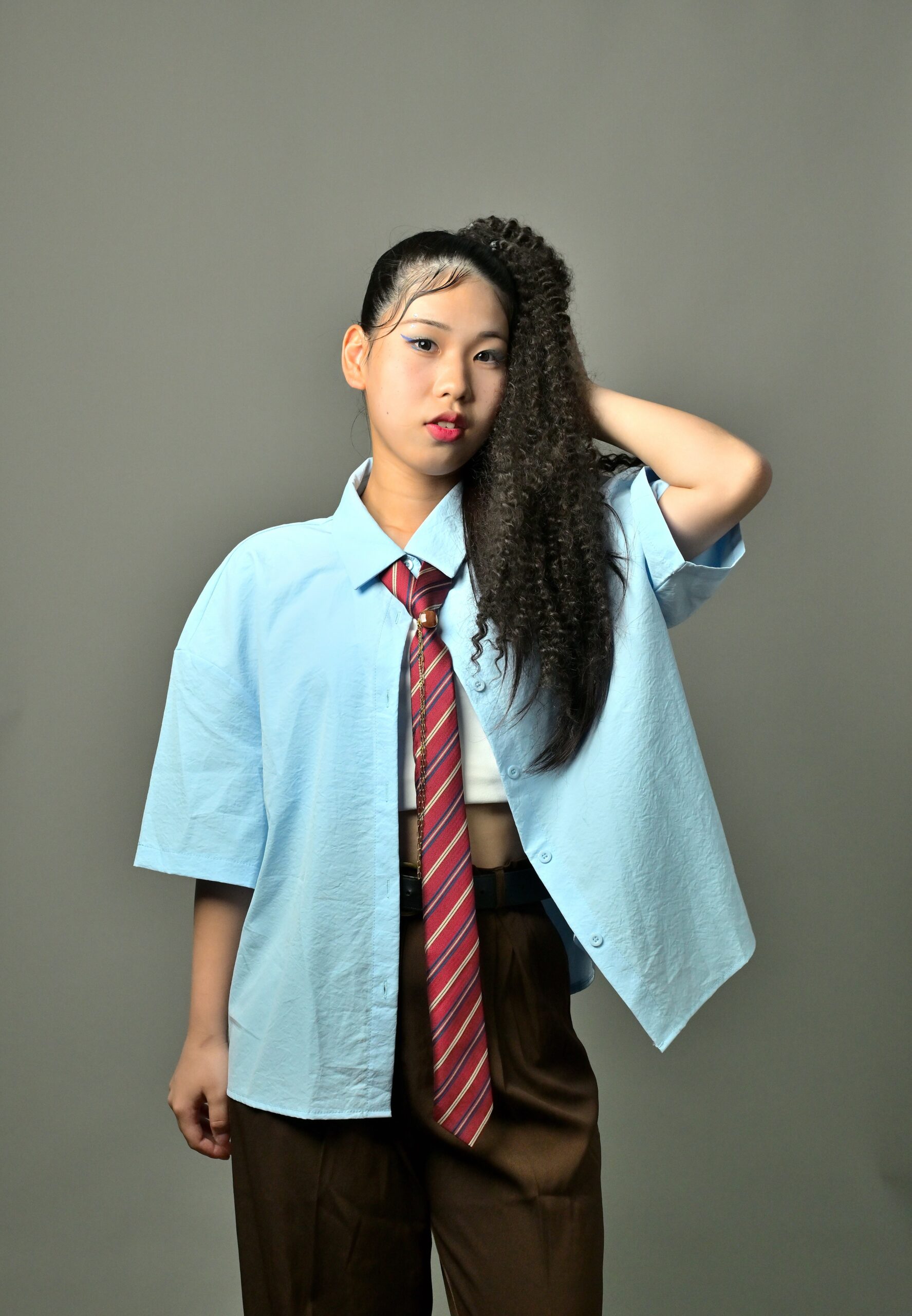 志穂香
