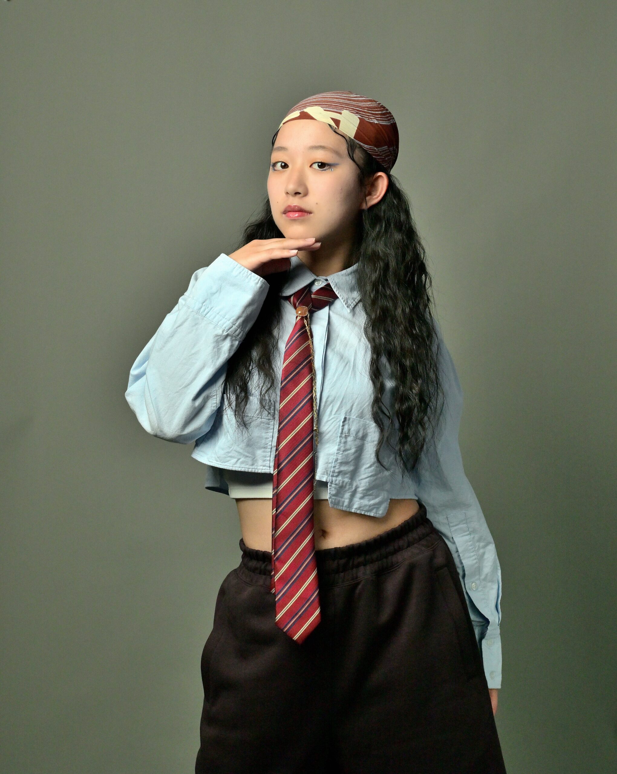 真柚乃