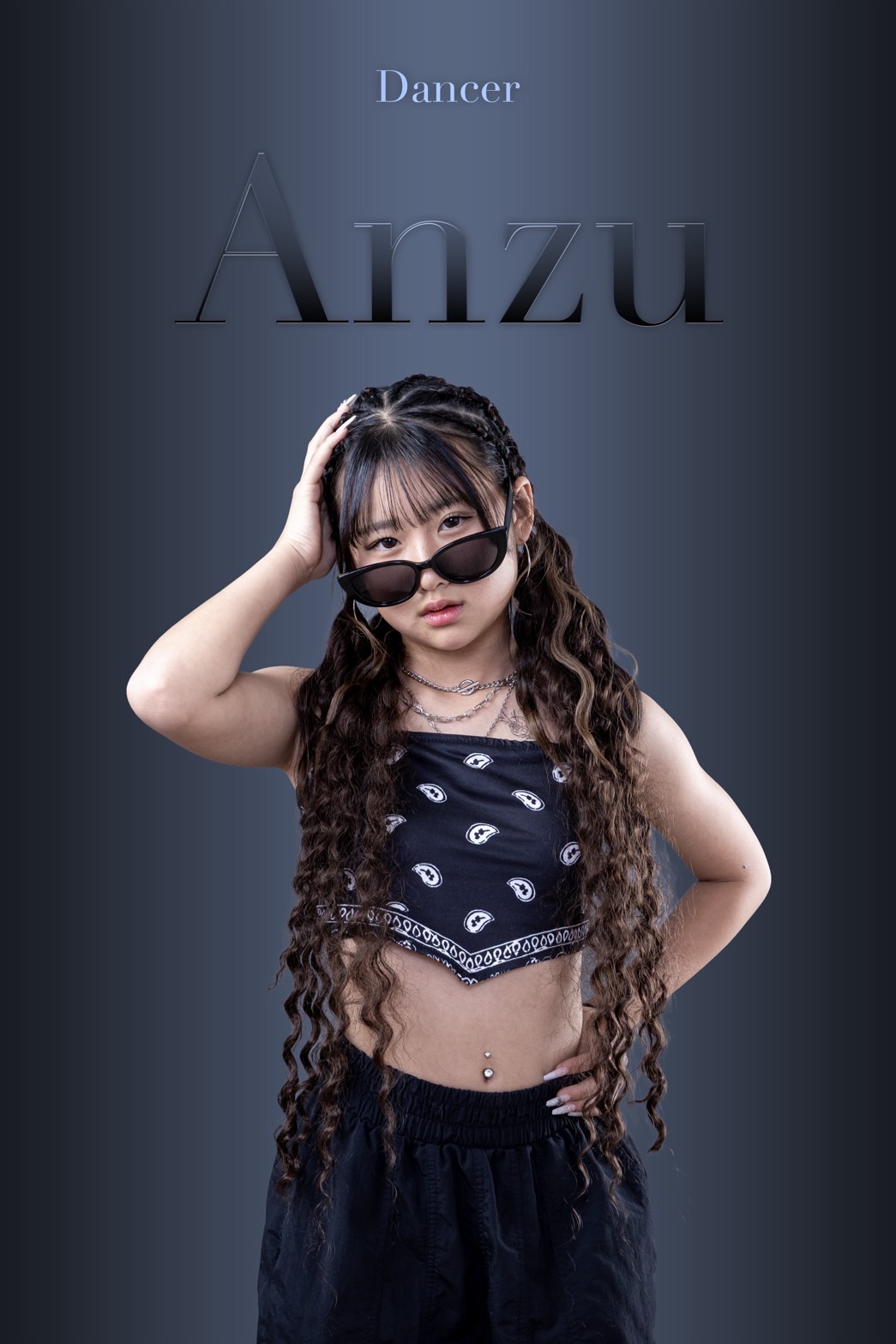 Anzu