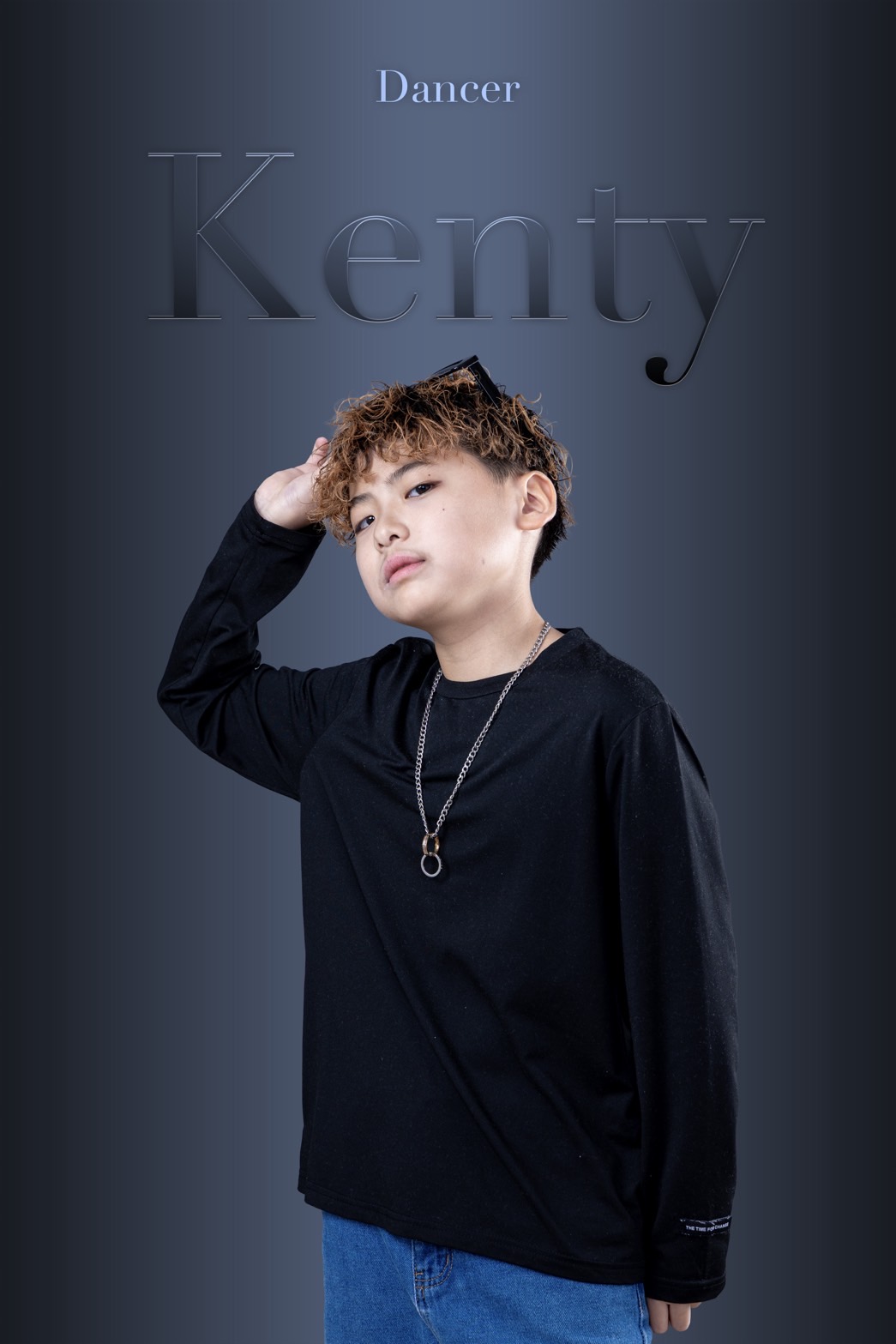 Kenty