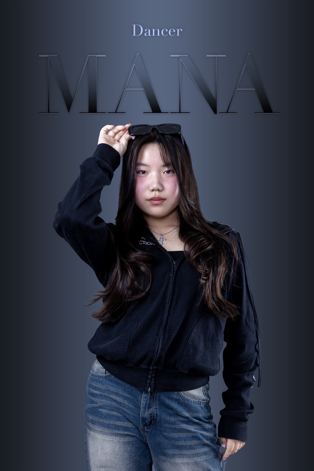 MANA