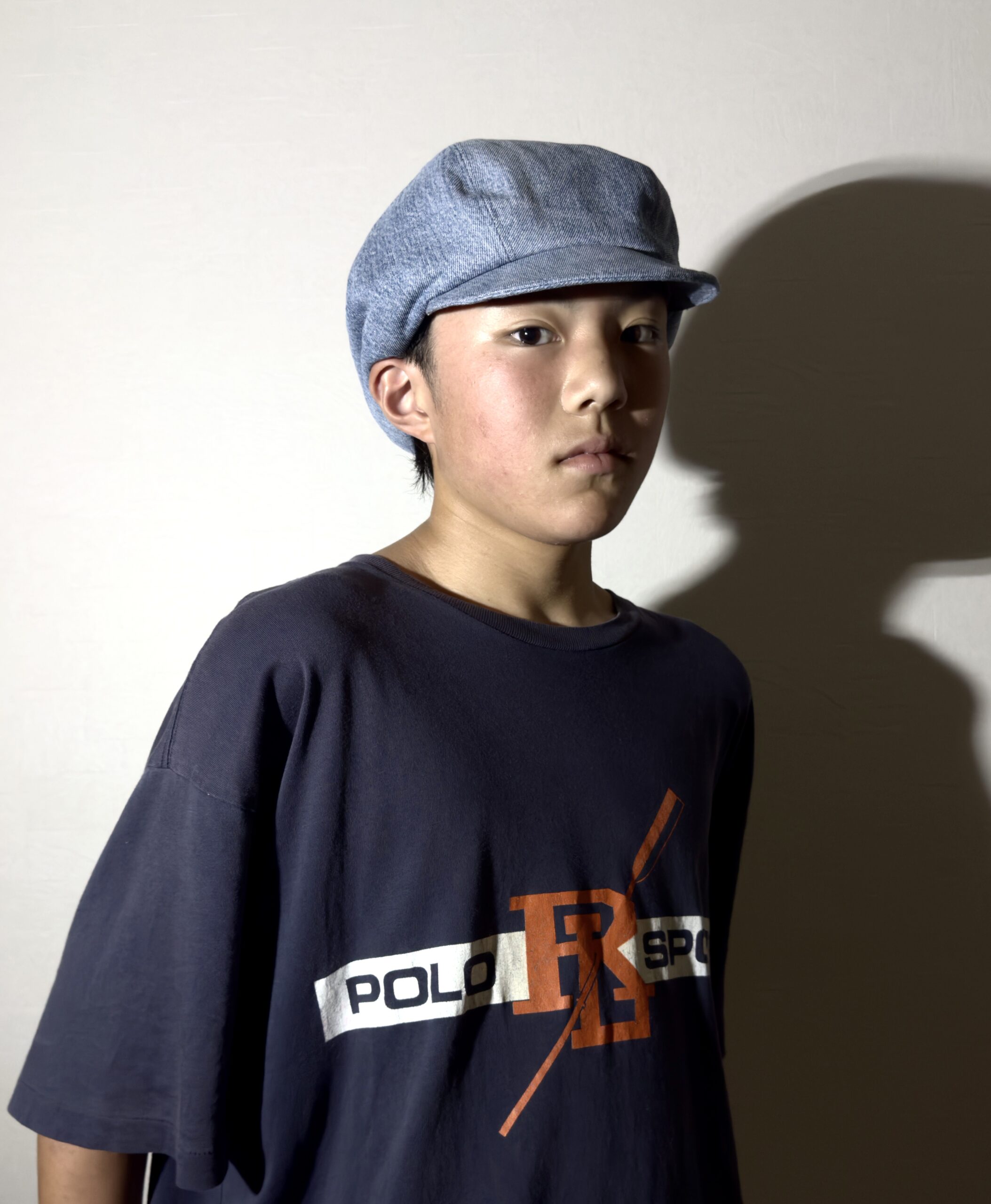 颯太