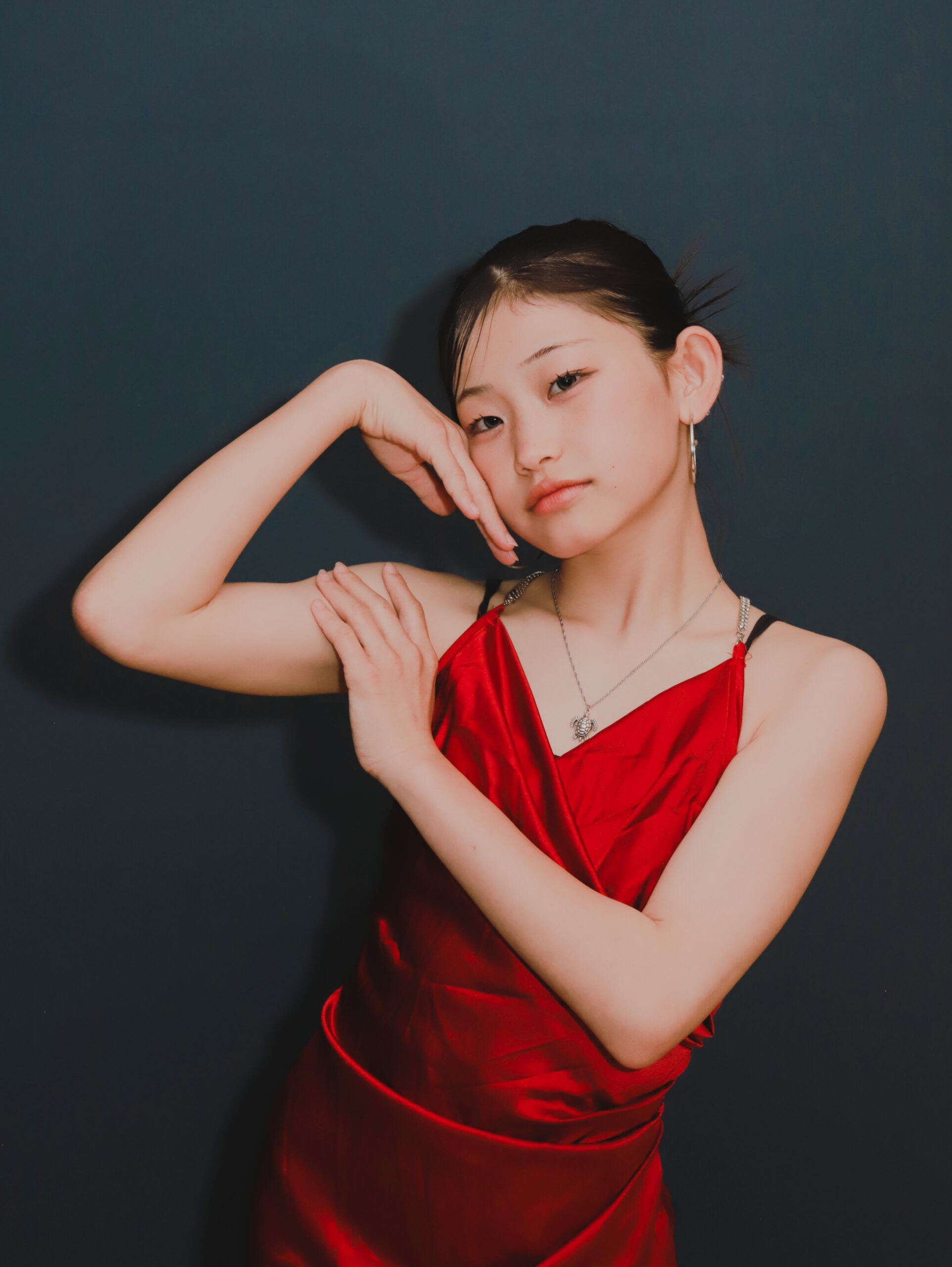 ANjU