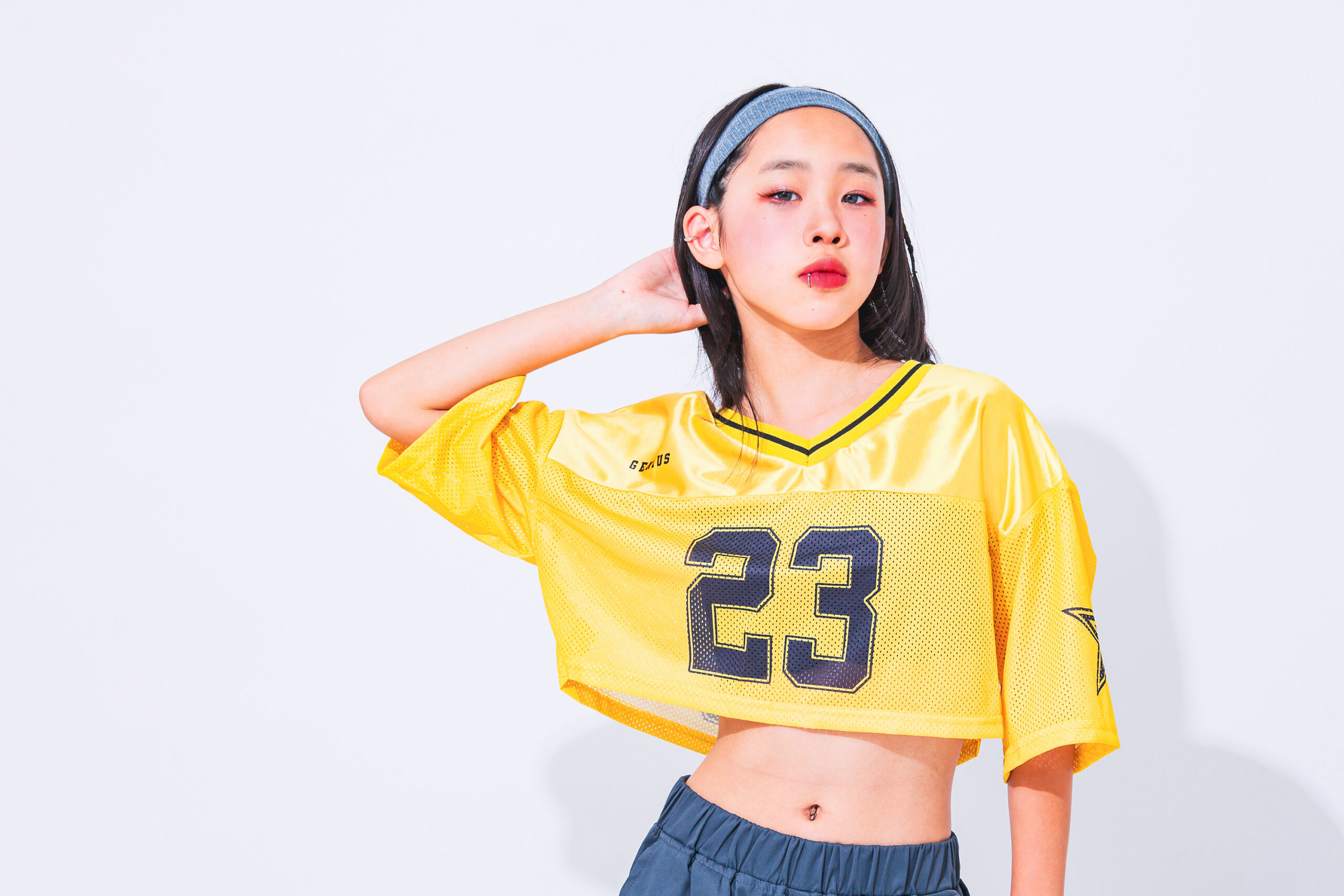 稀比奈(KiiNA)