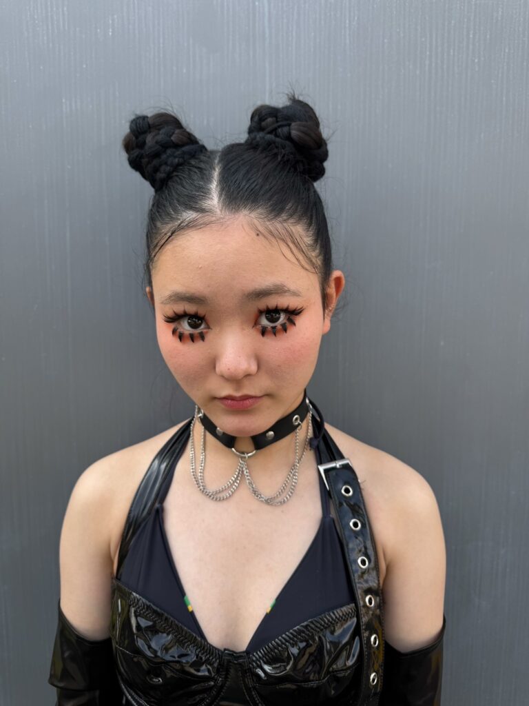 MIYU