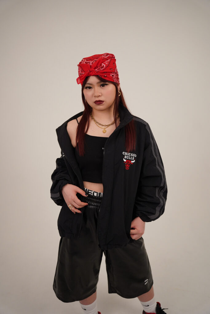 YUA