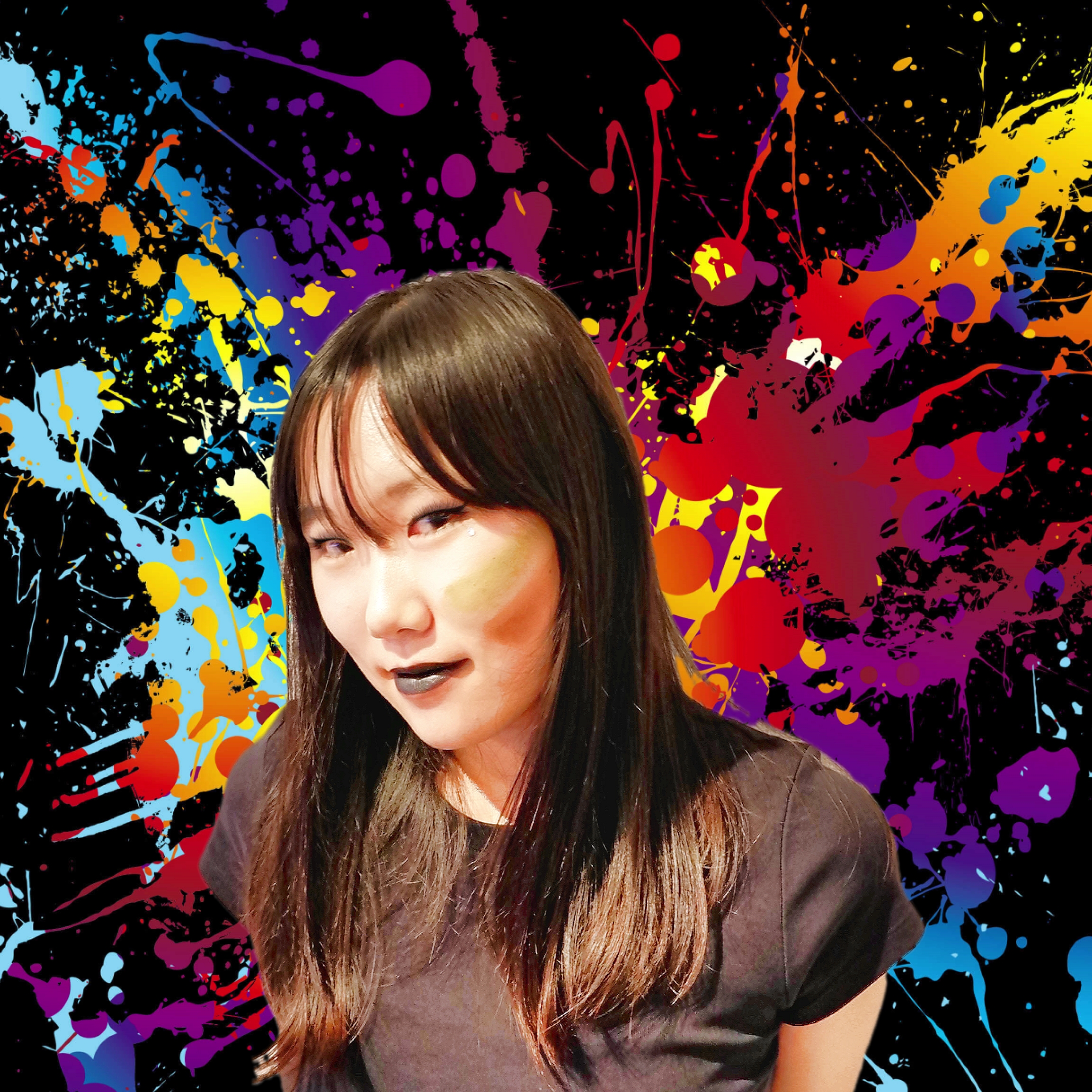 麗奈