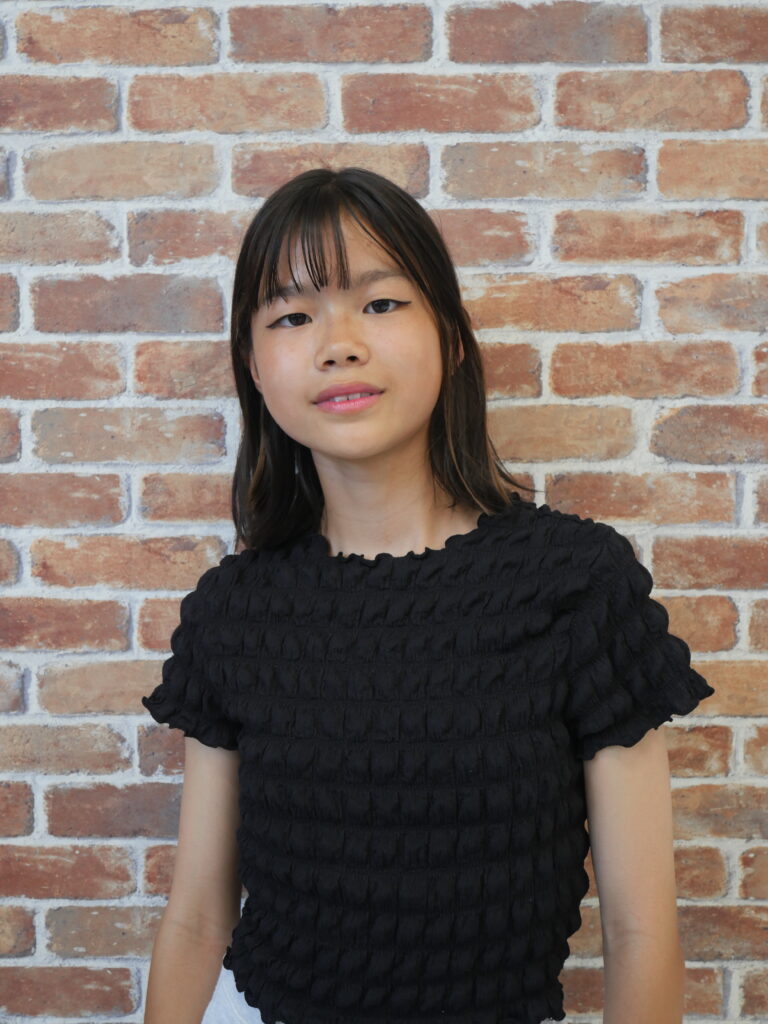 hinako