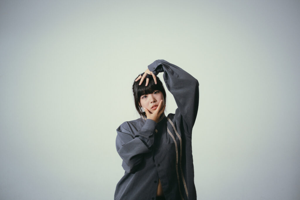 天音