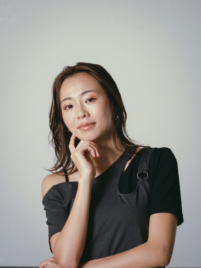 chiharu