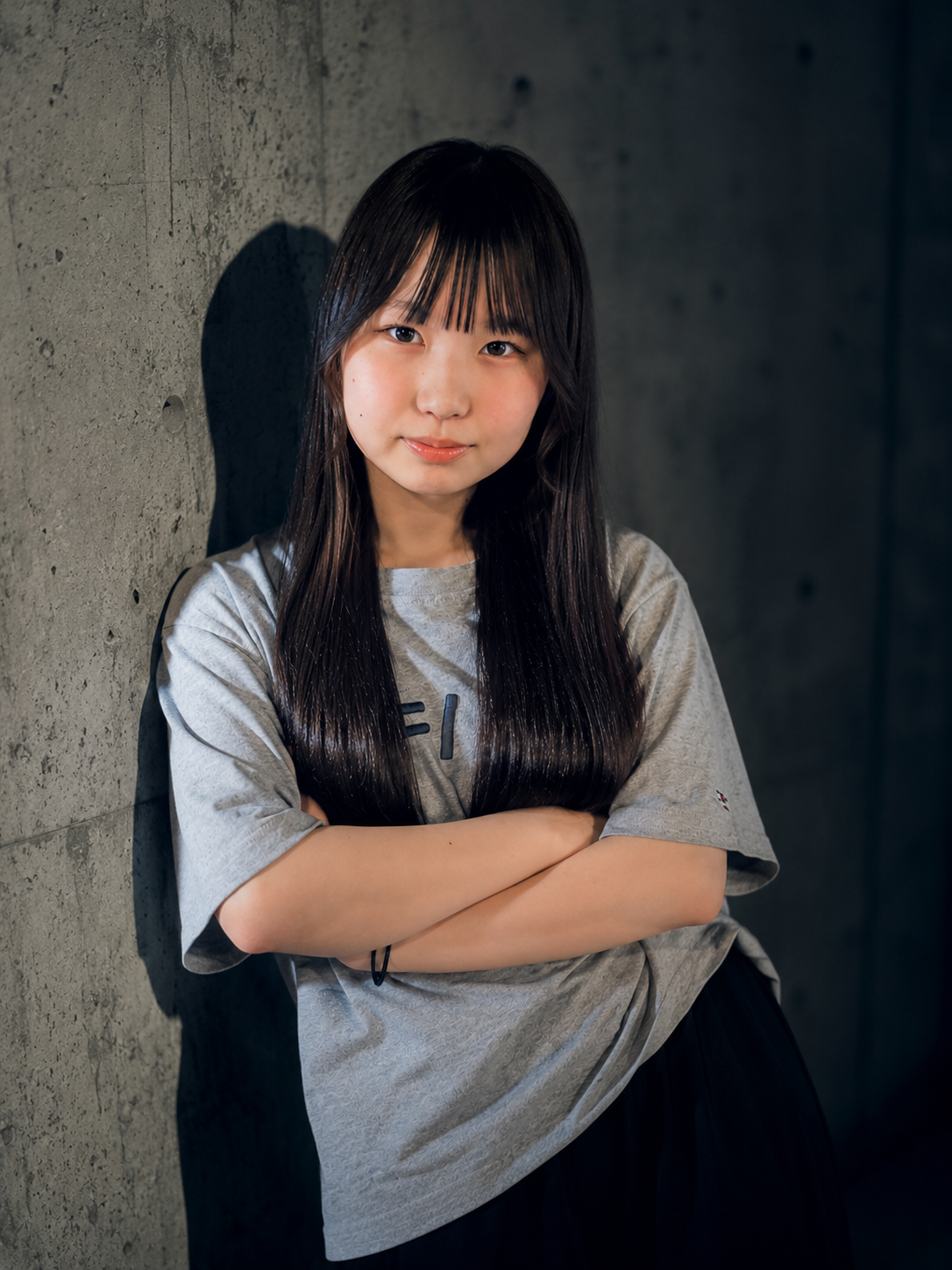 YUNA