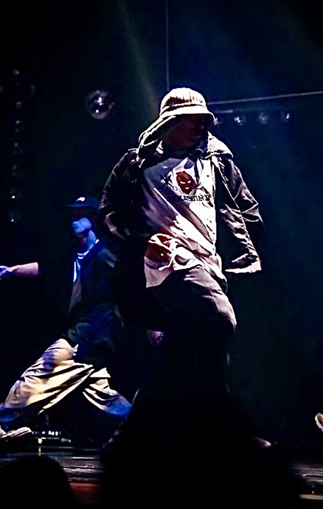 NAOYA