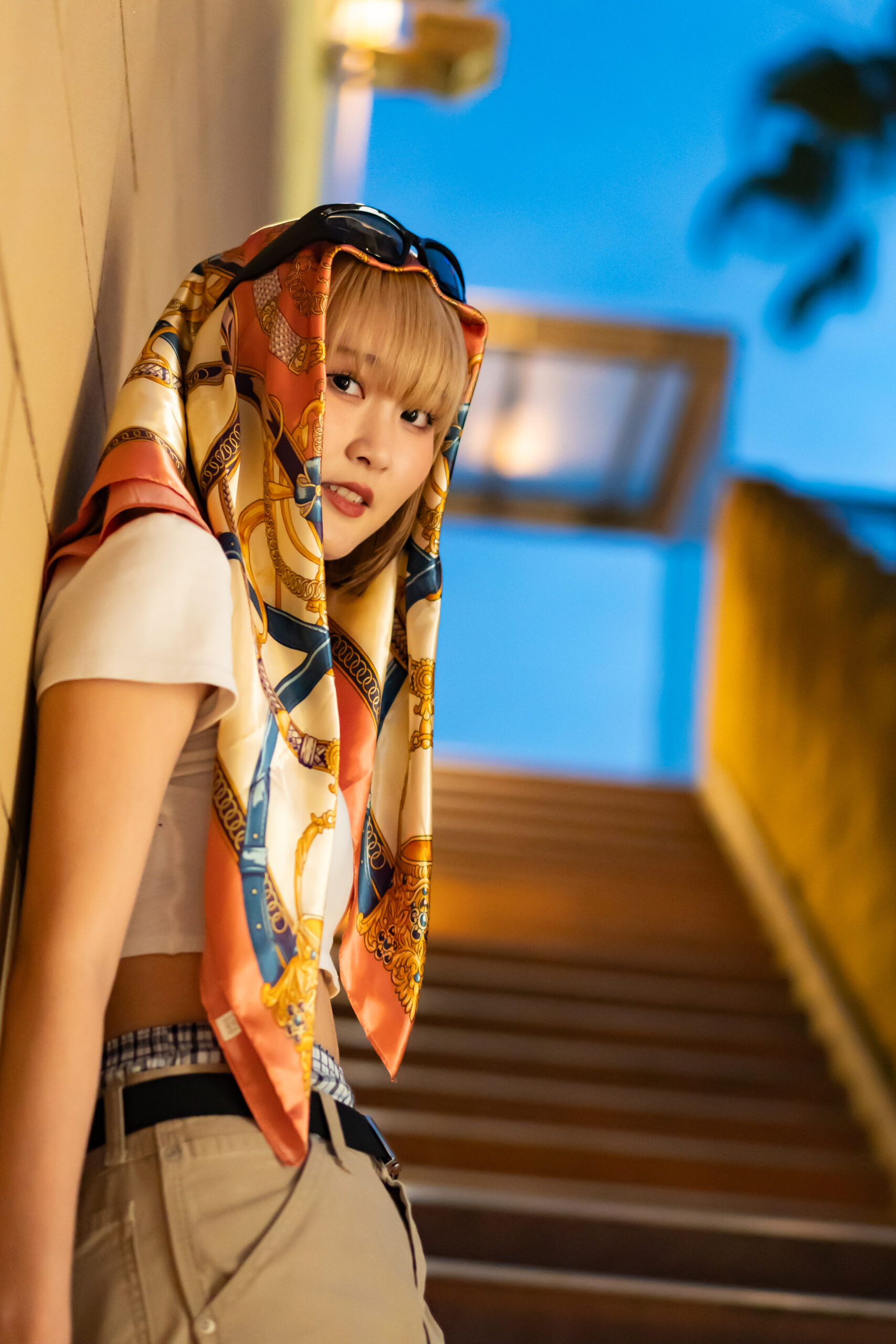 RISA