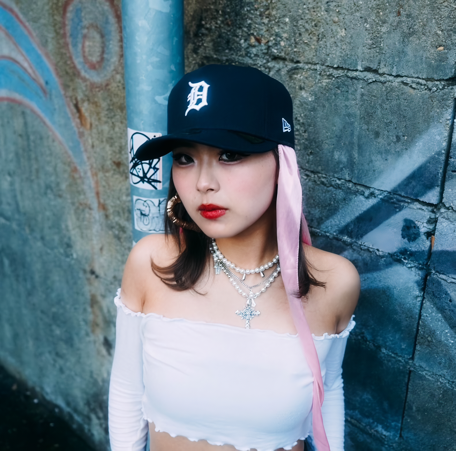 Tsubura