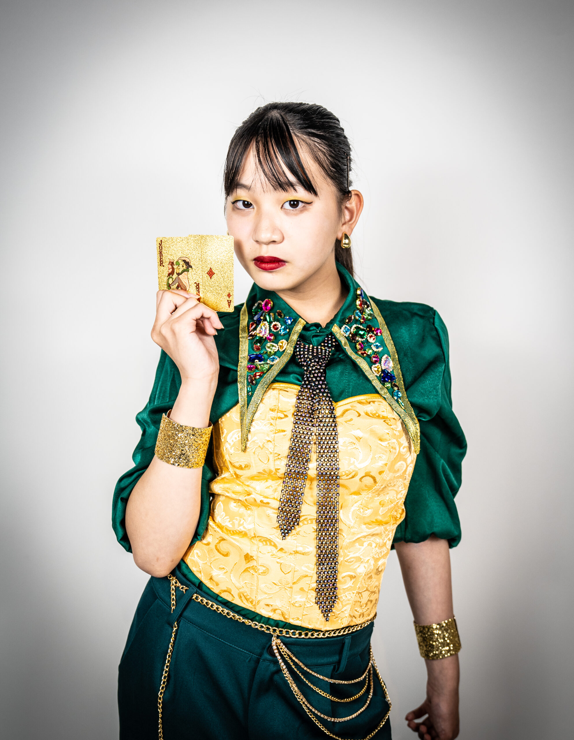 KOMAKI