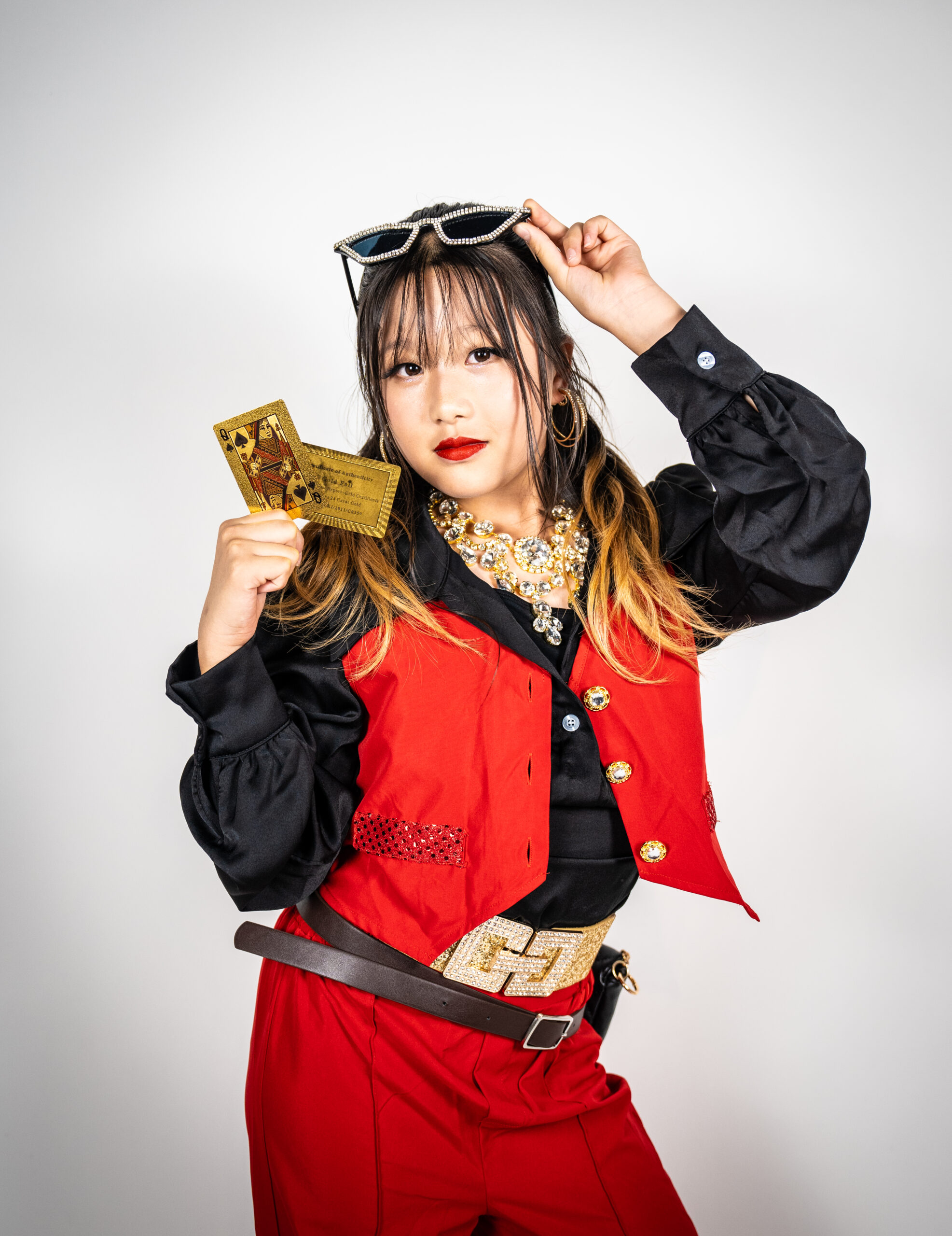 RINKA