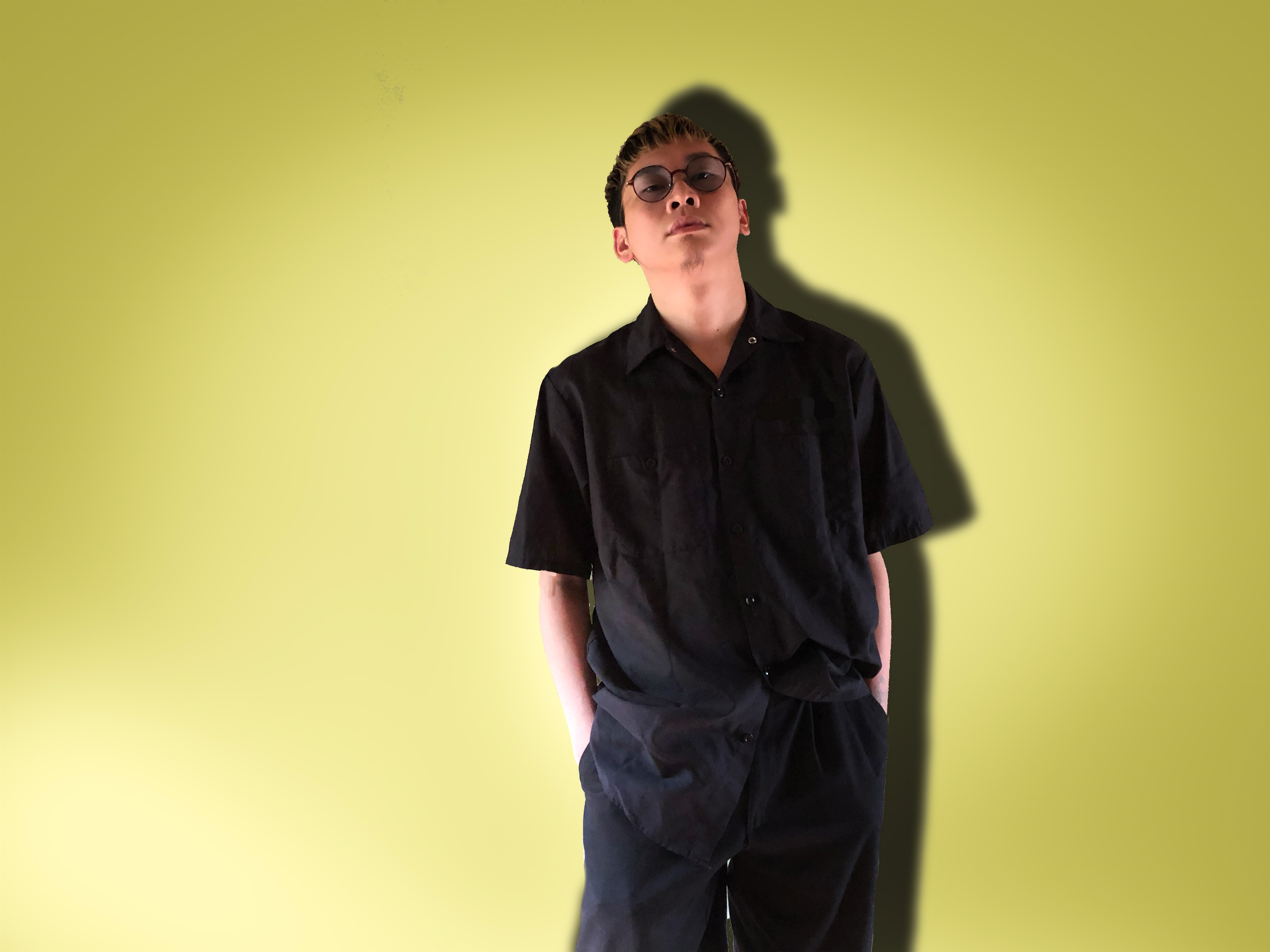 SHUN
