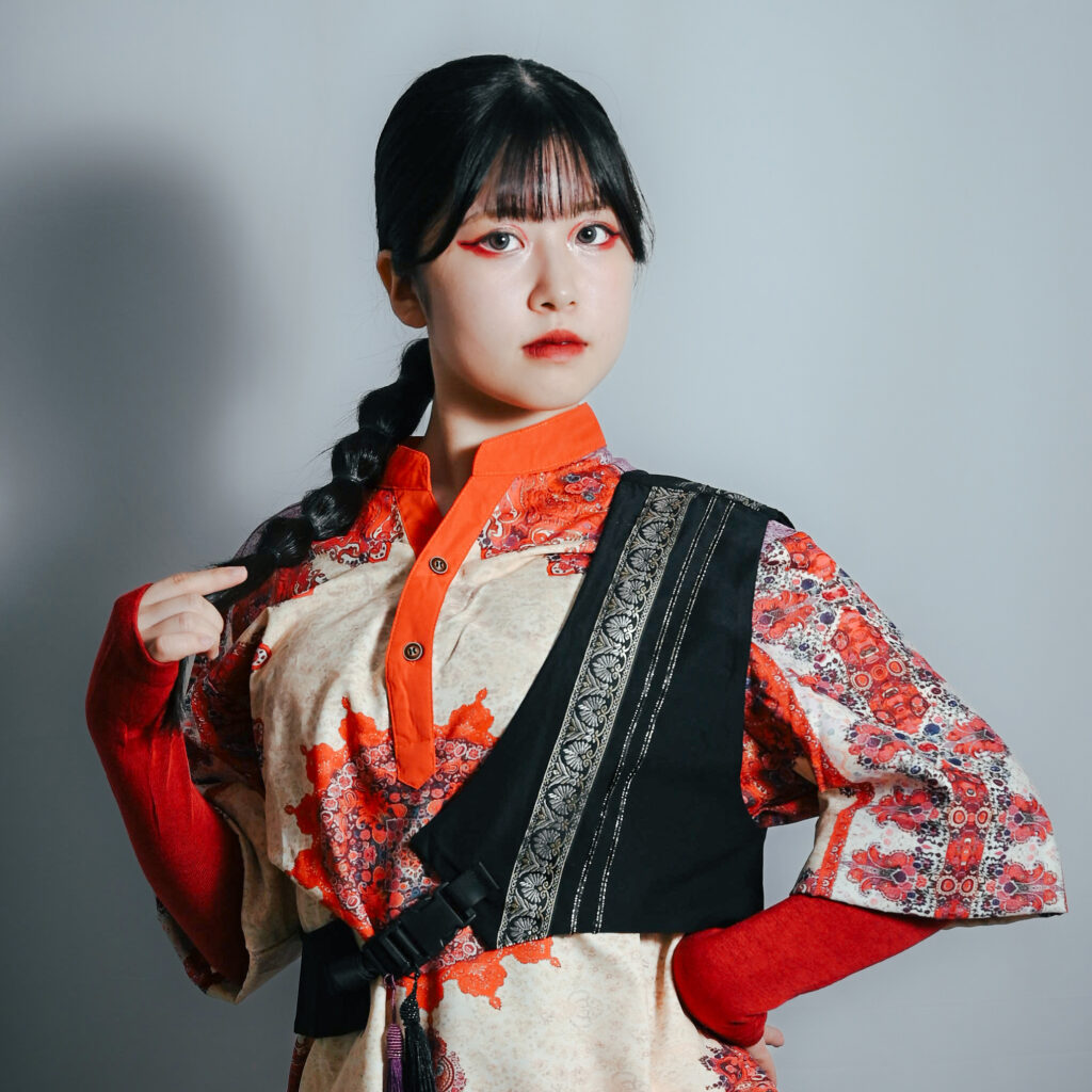 NANAMI