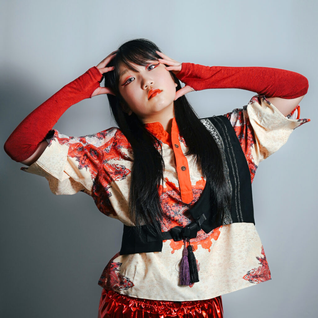 MIYU