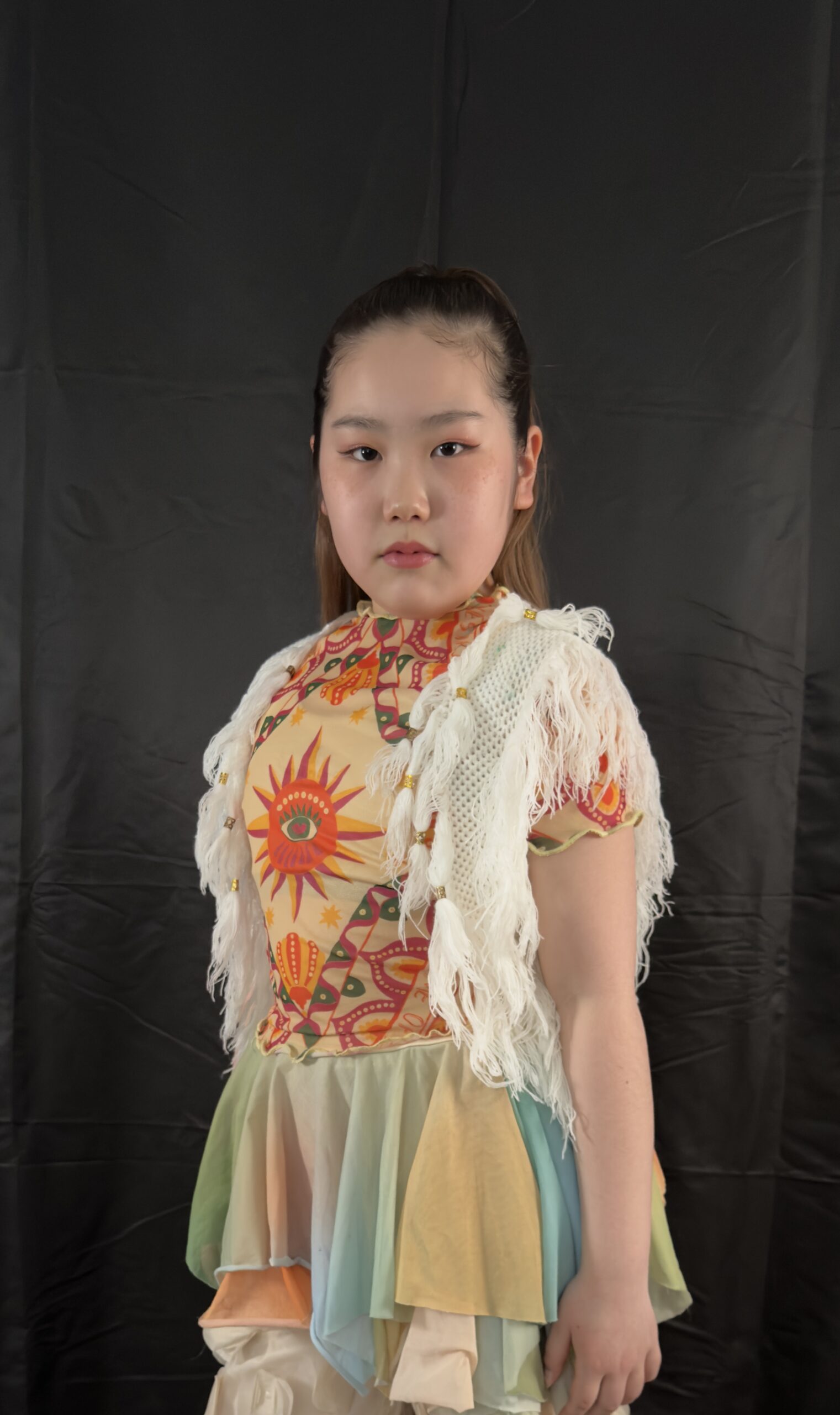 蒼依