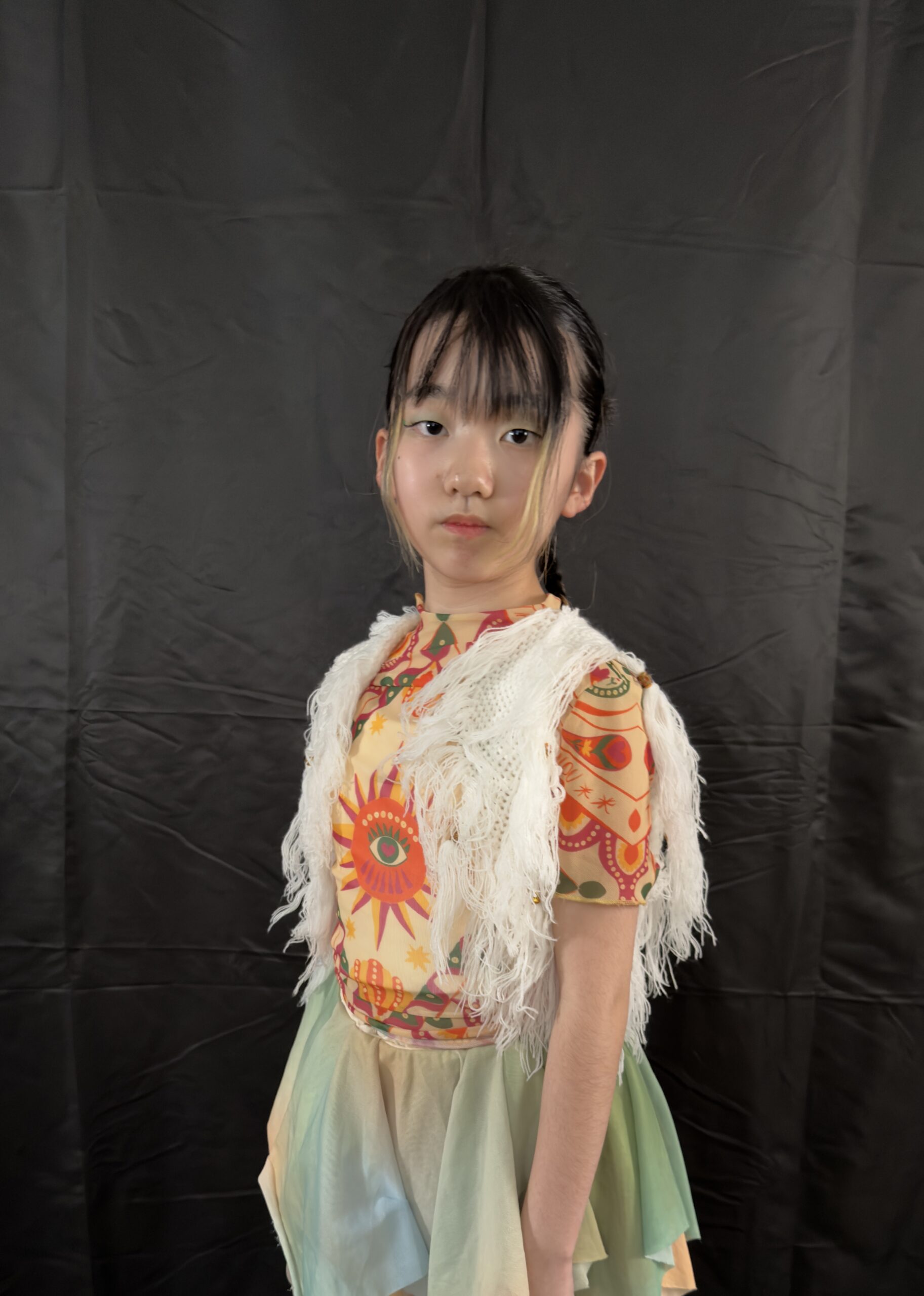 HONOKA