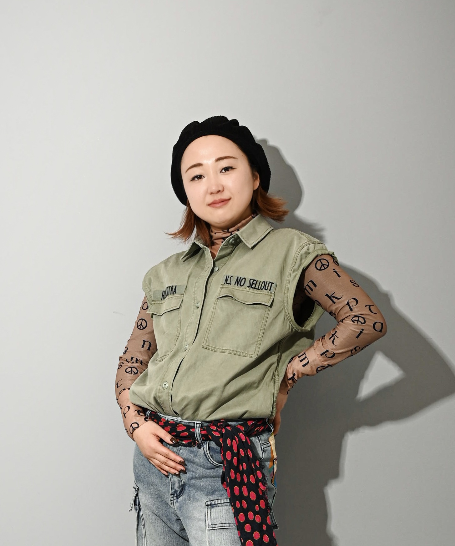 SAYUMI