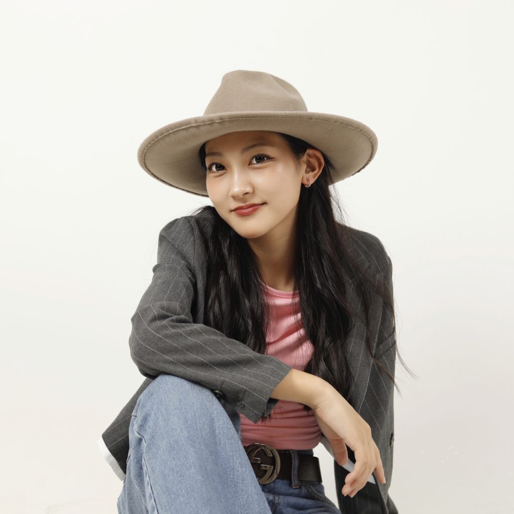 YUNA