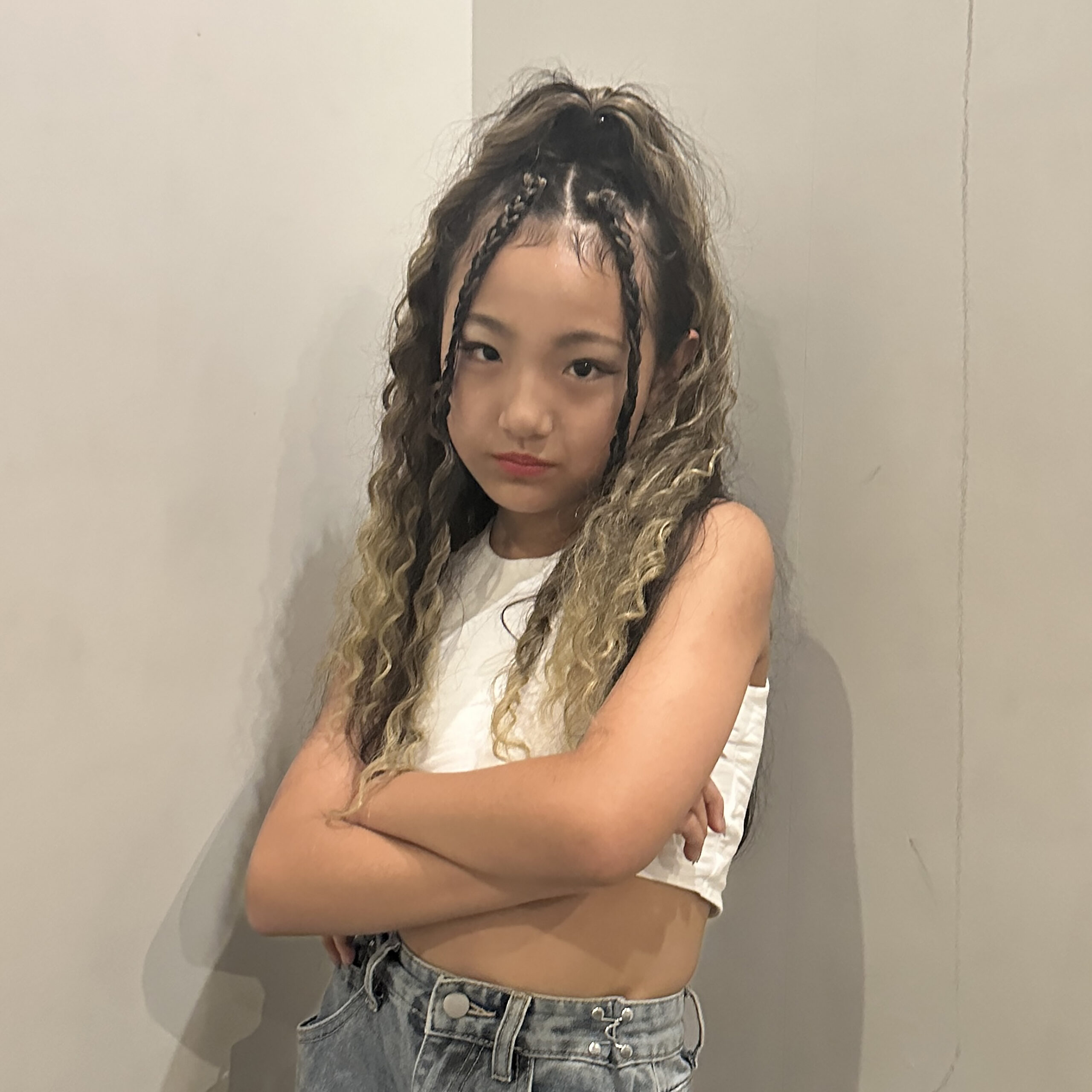 柑南