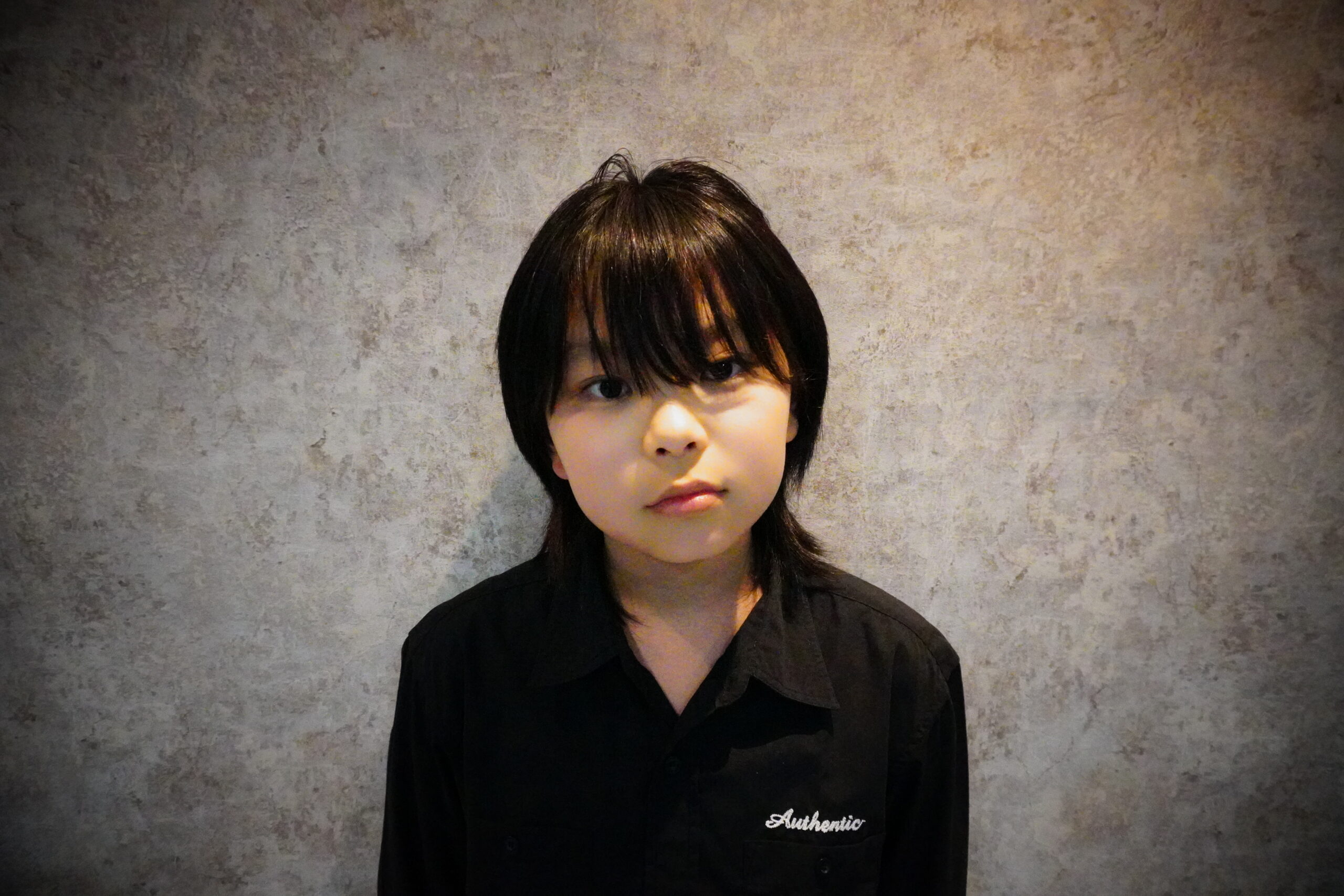YUZUKI