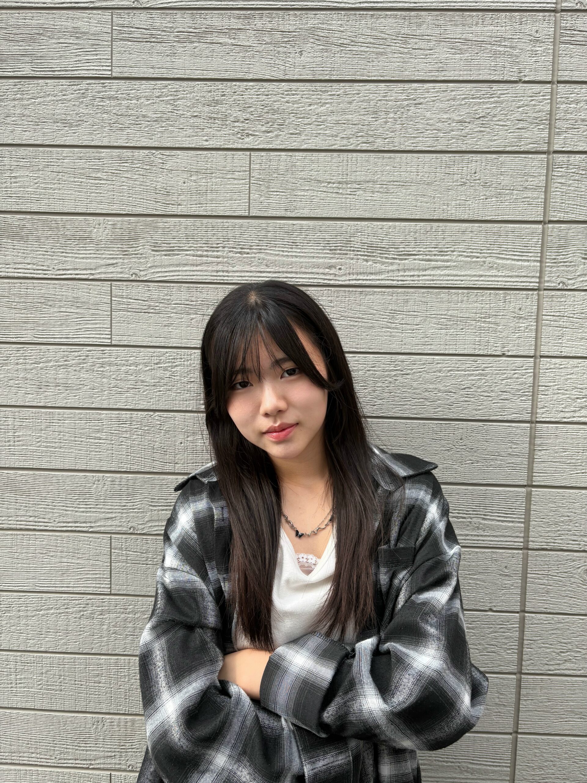 Yuzuki.