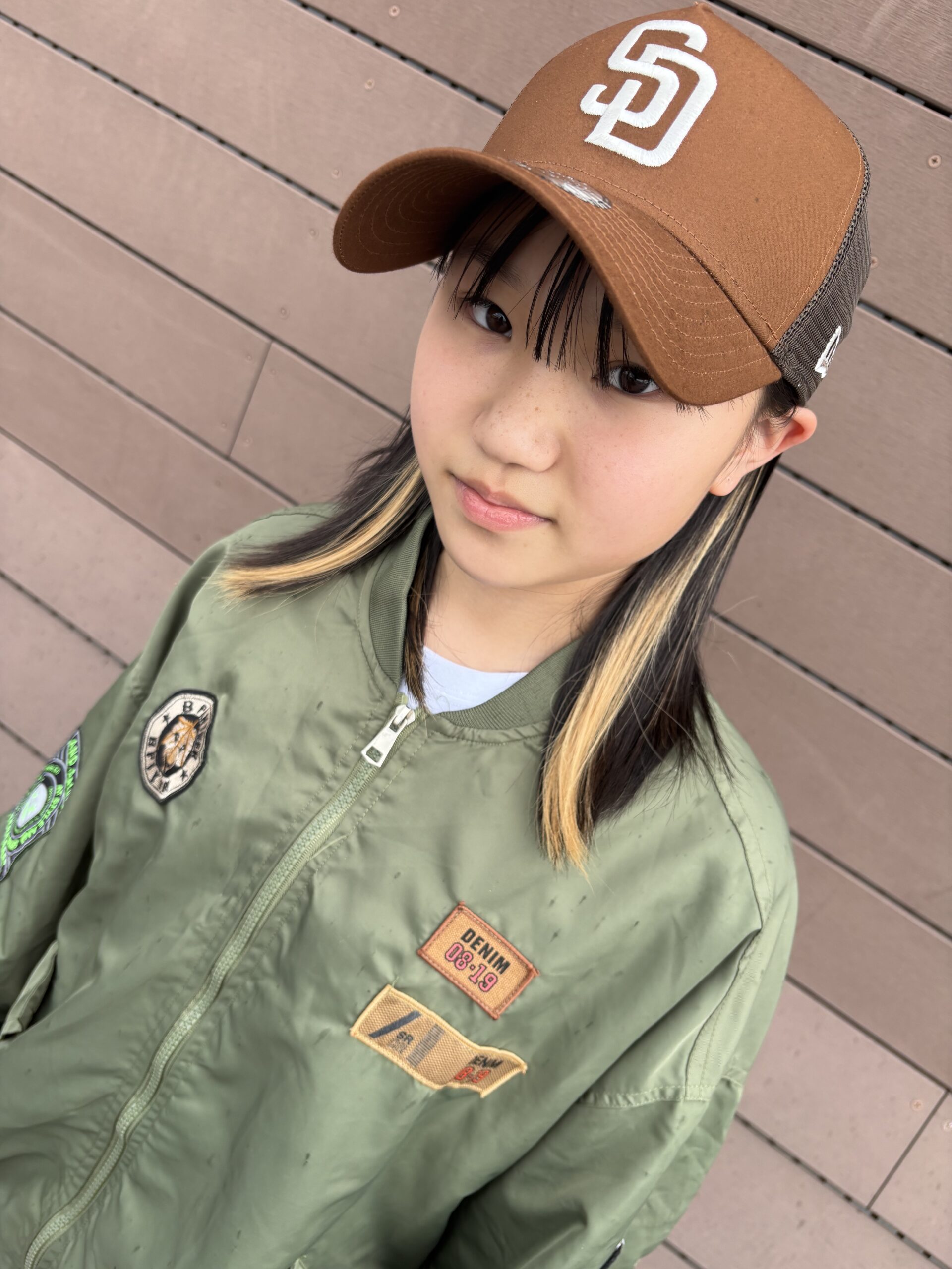 YUNOA