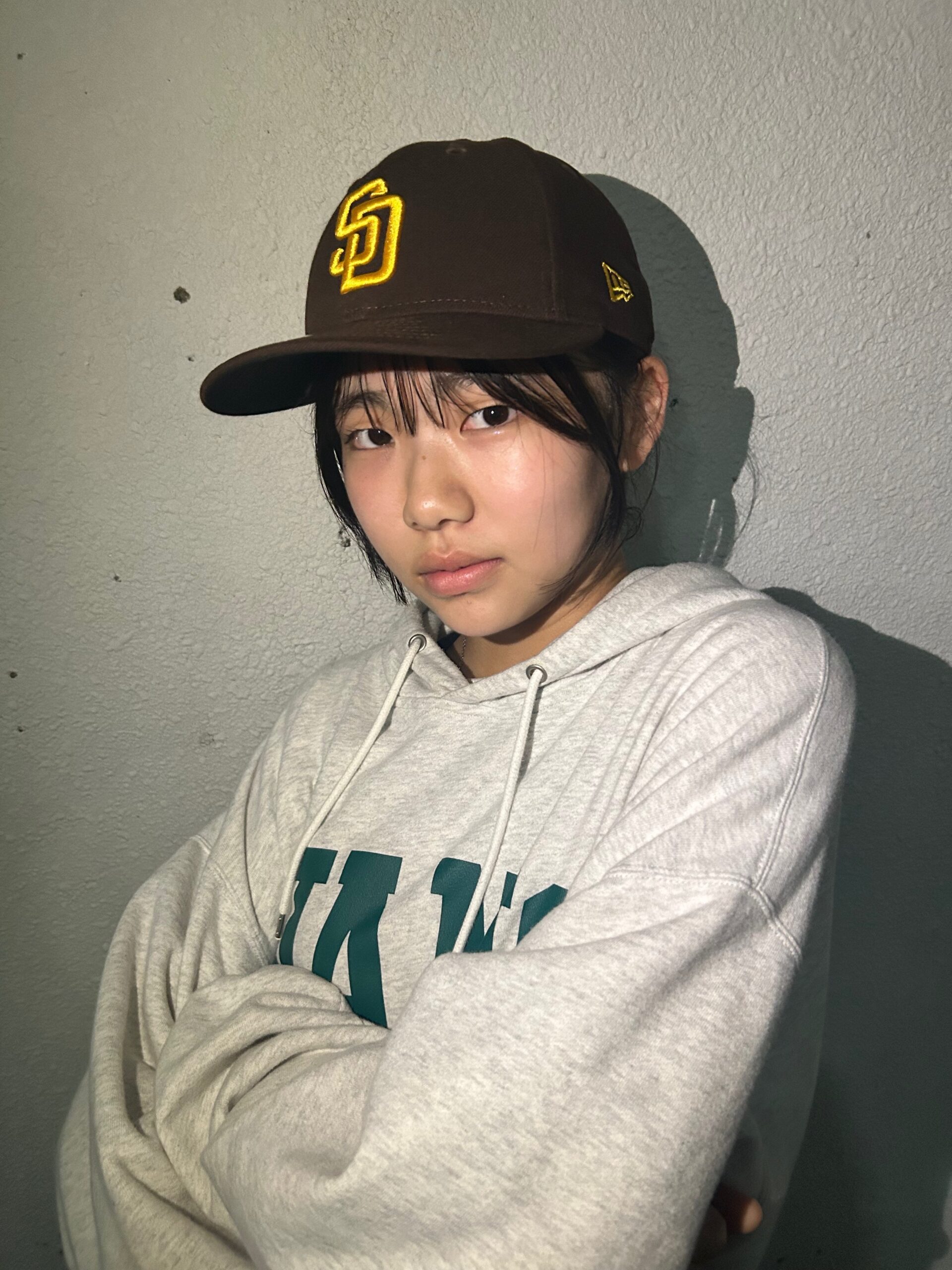 yuzuki