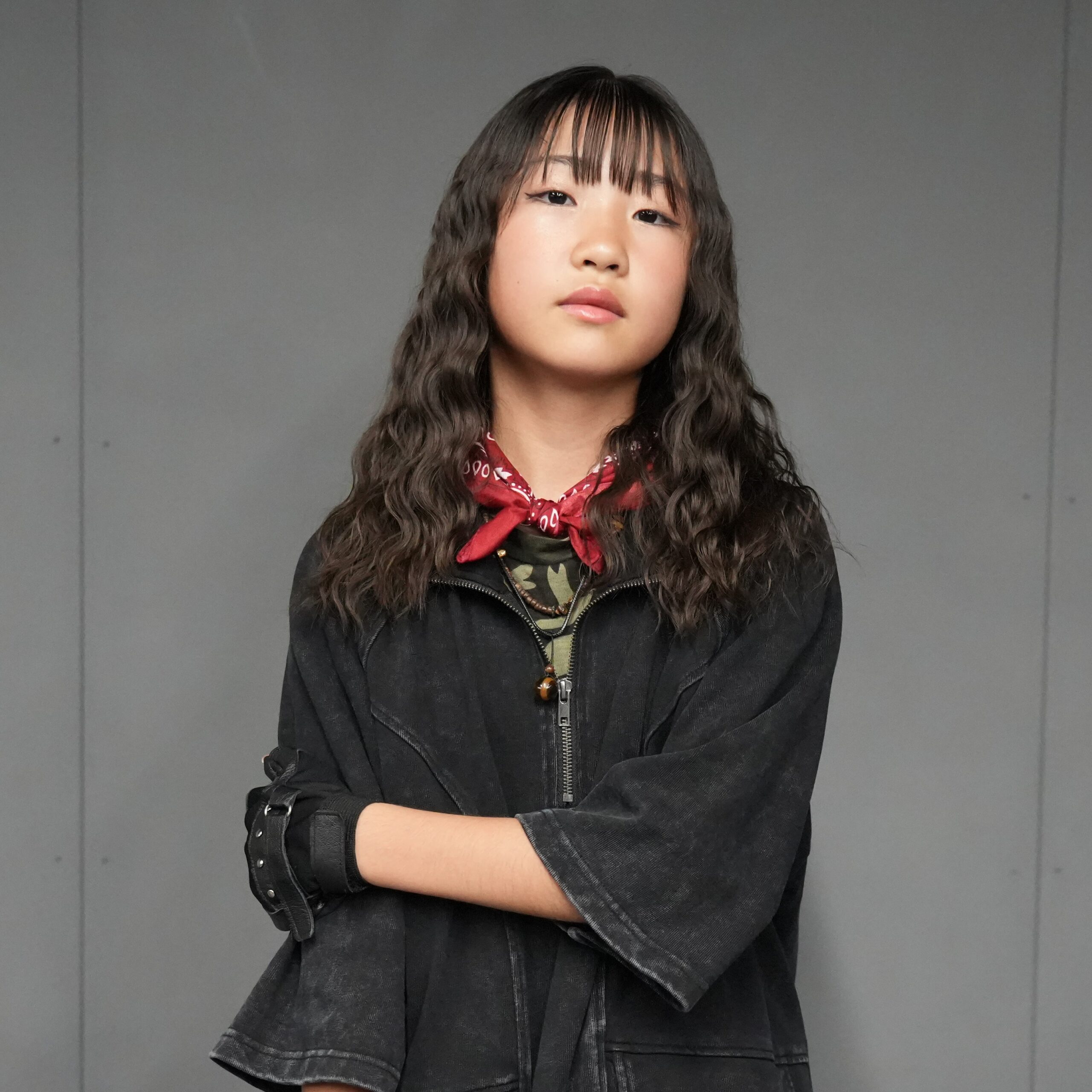 momoka
