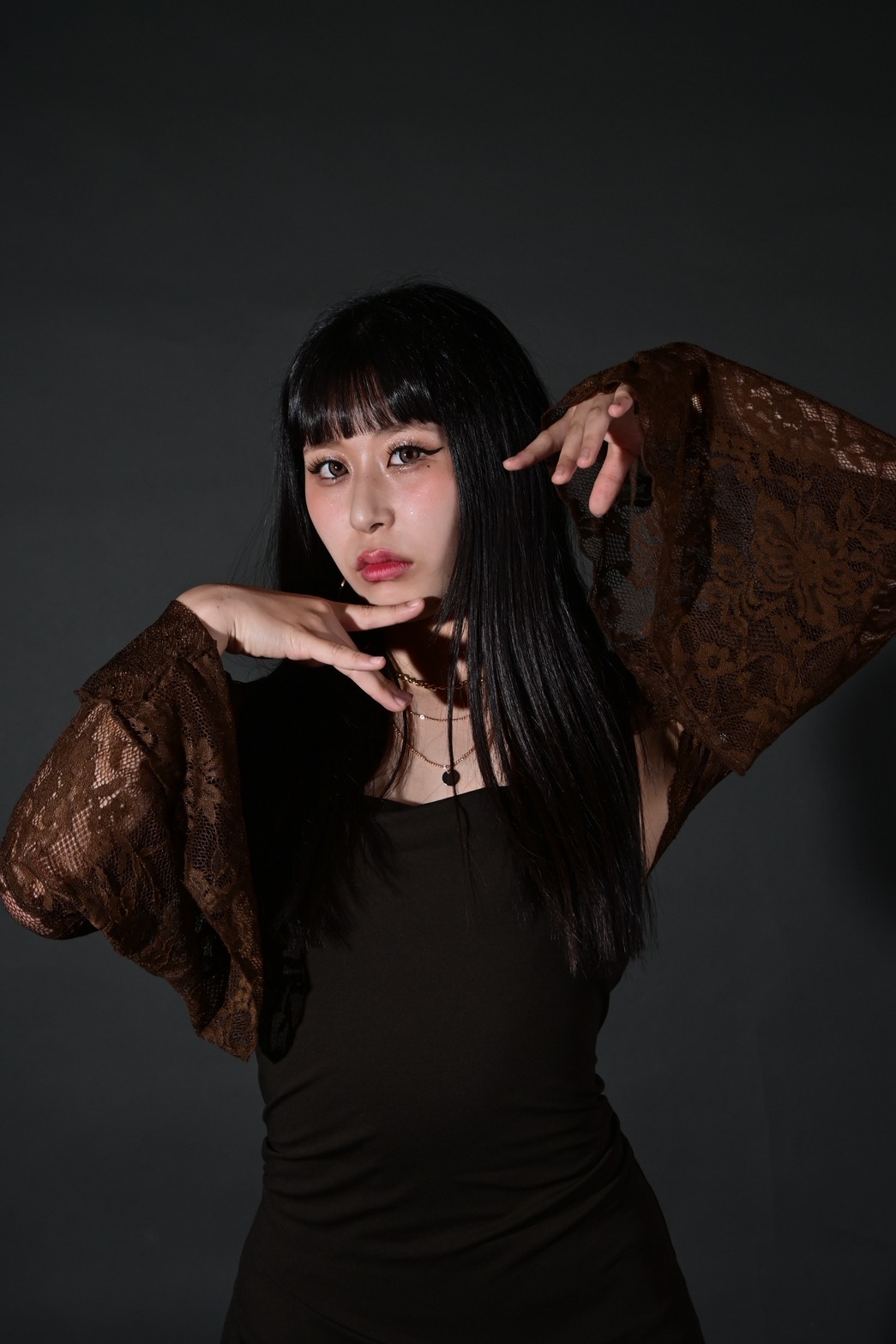 美音