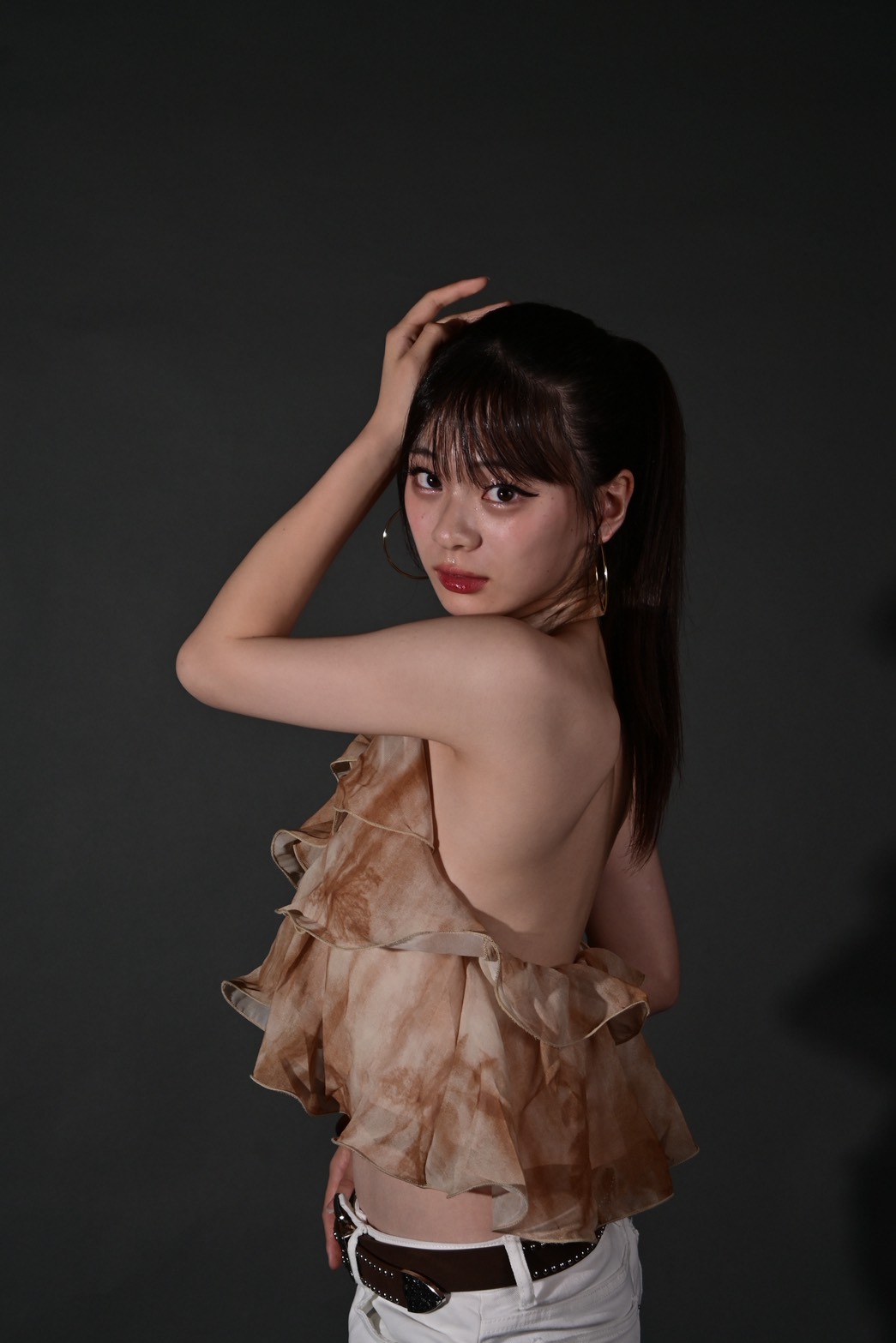 Miharu