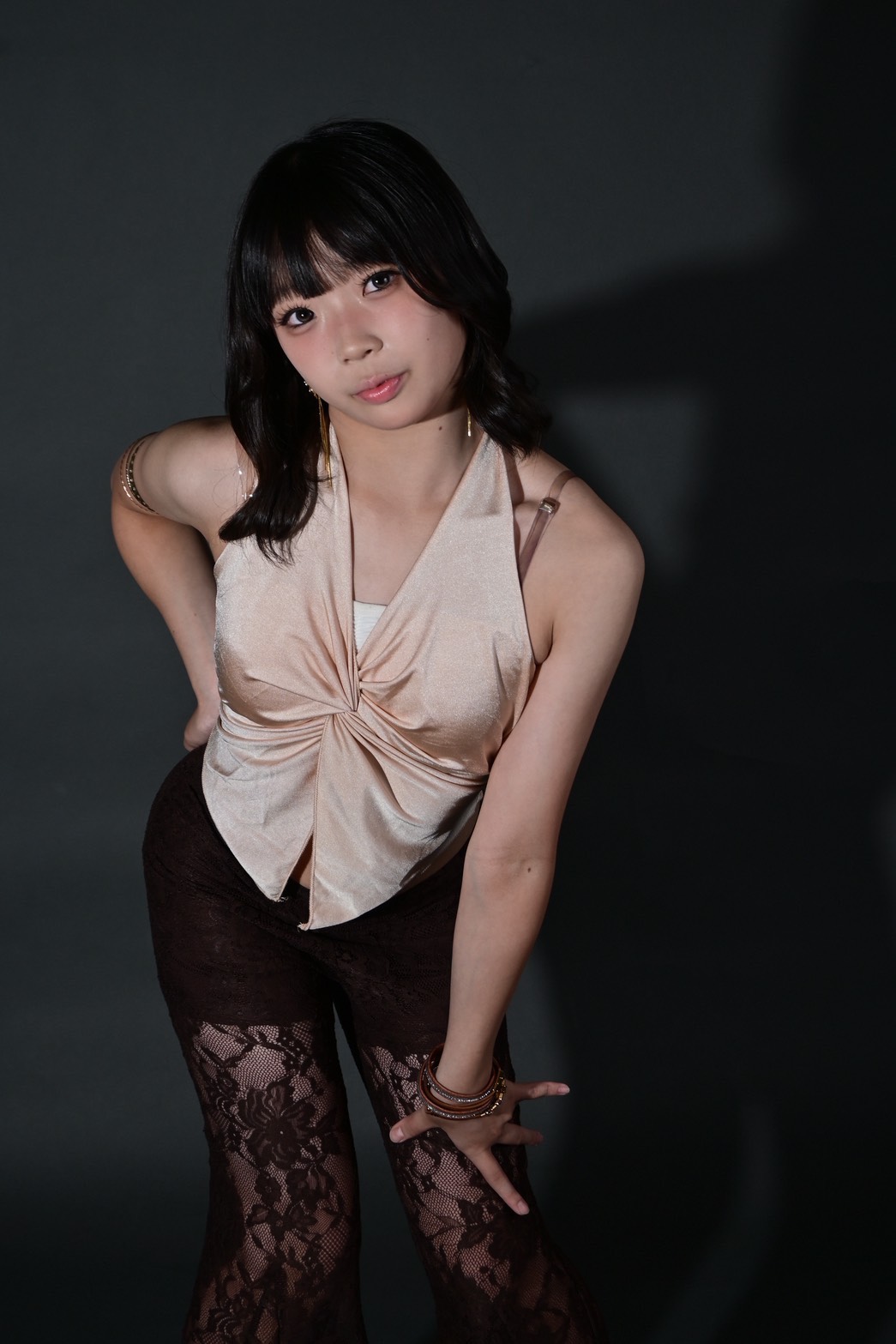 結咲