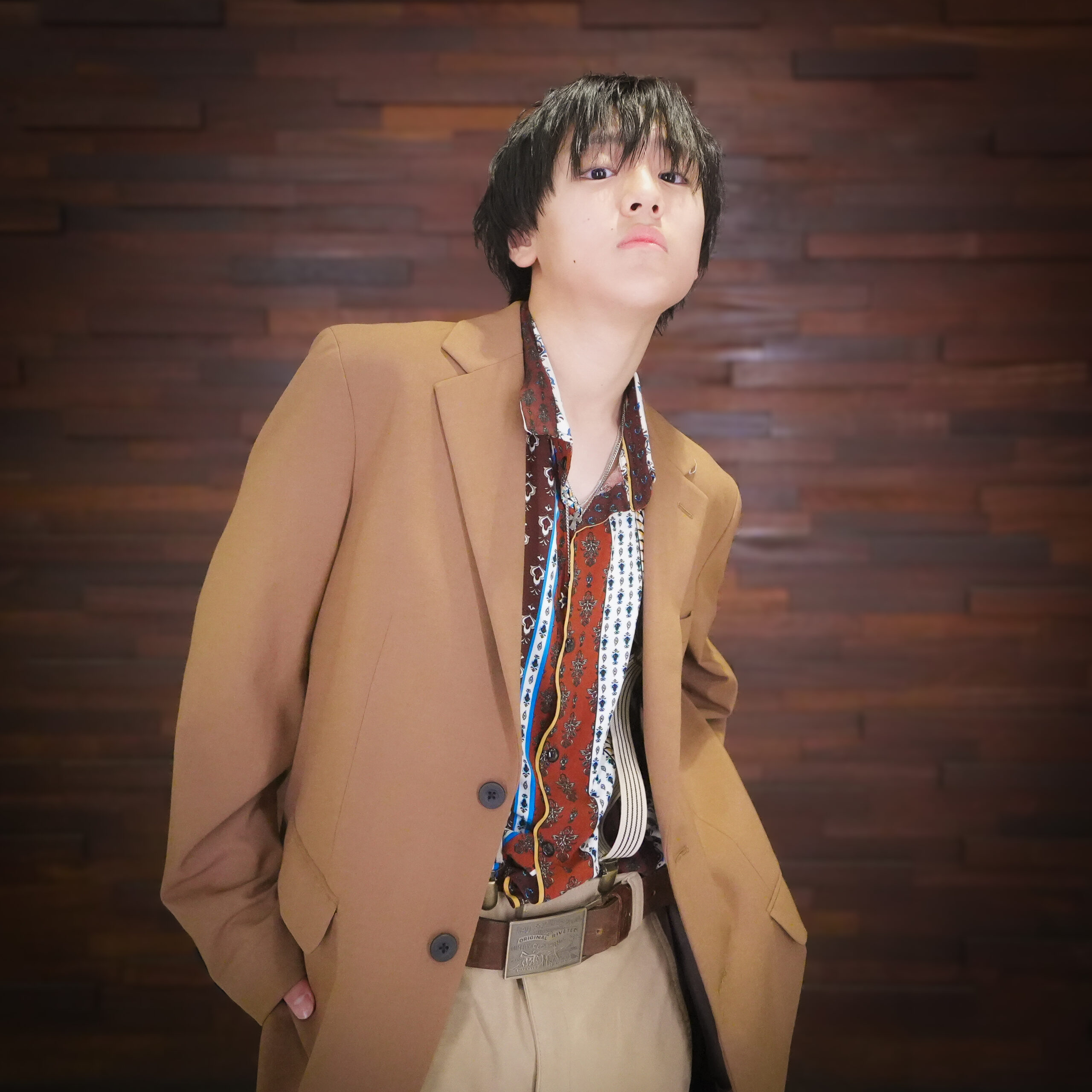 KAIJI