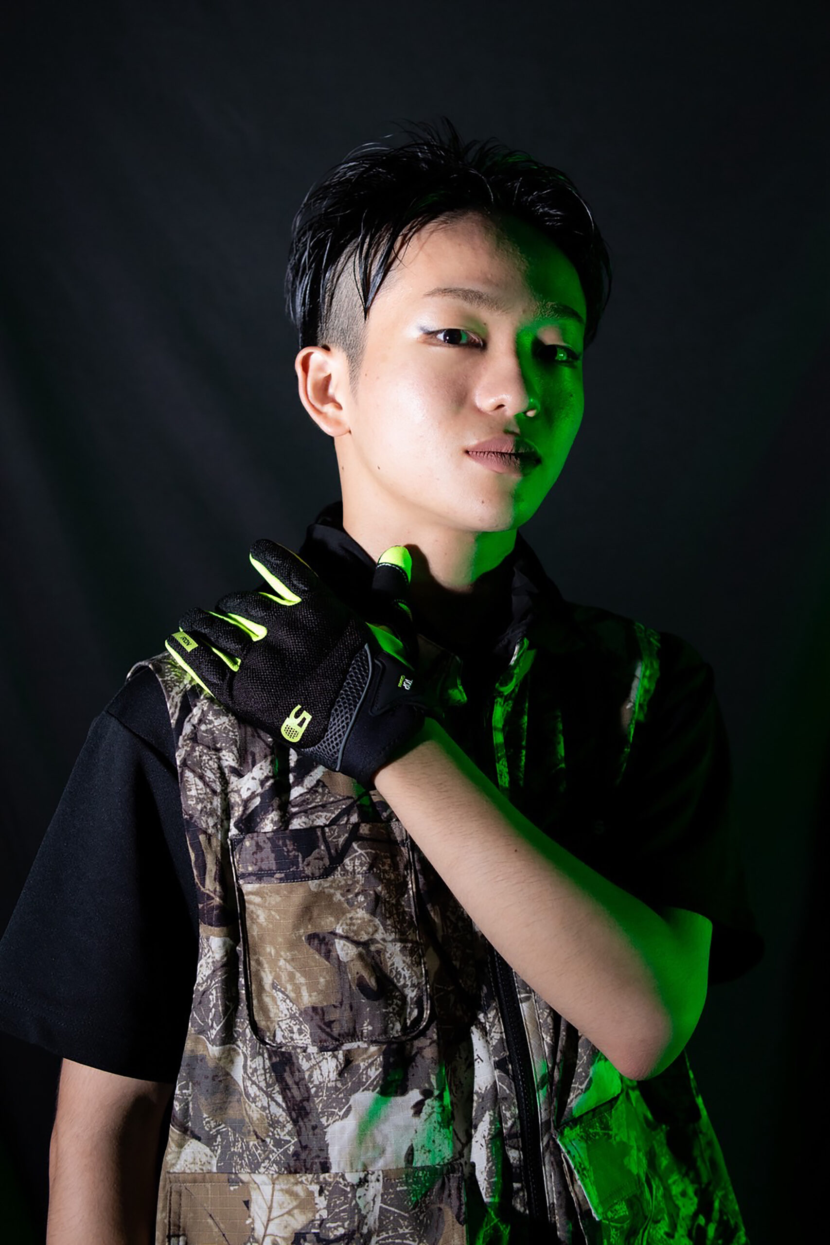 RYO