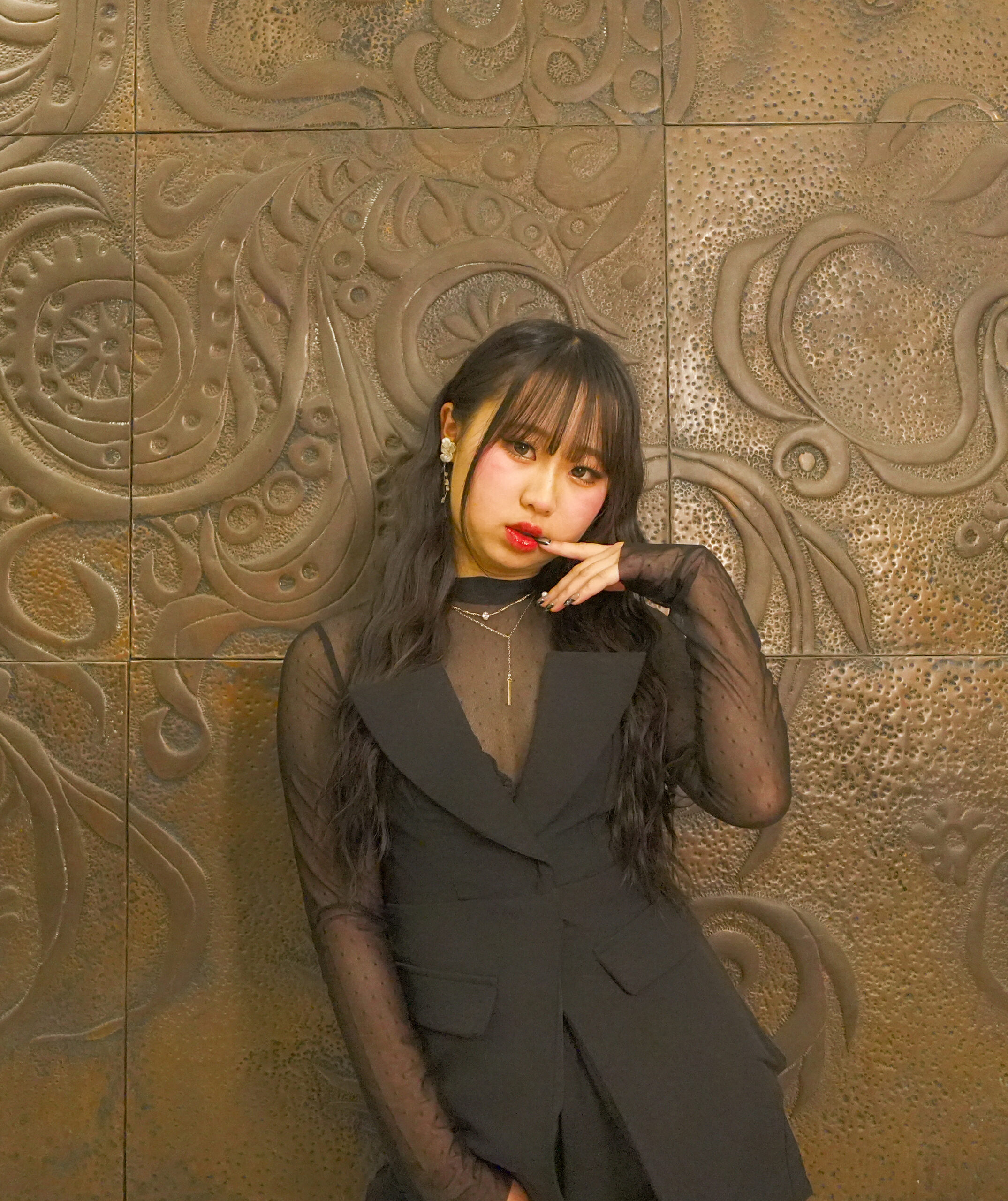 yuna