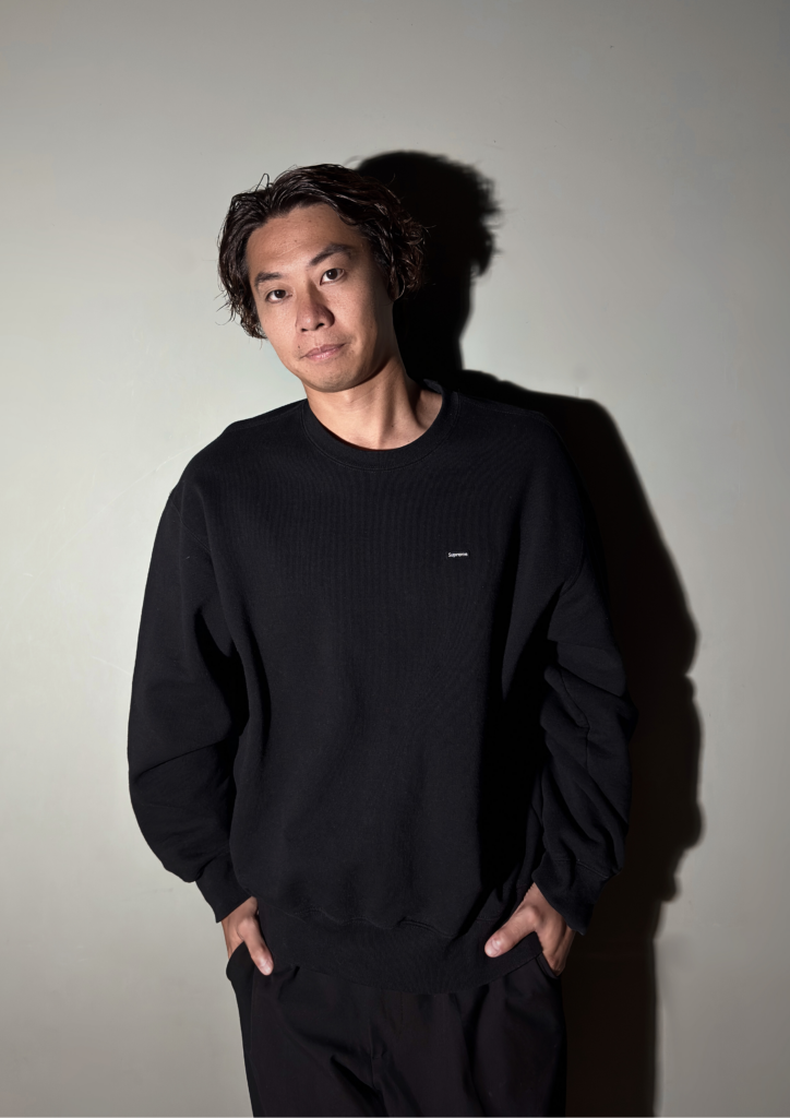 SHUNSUKE