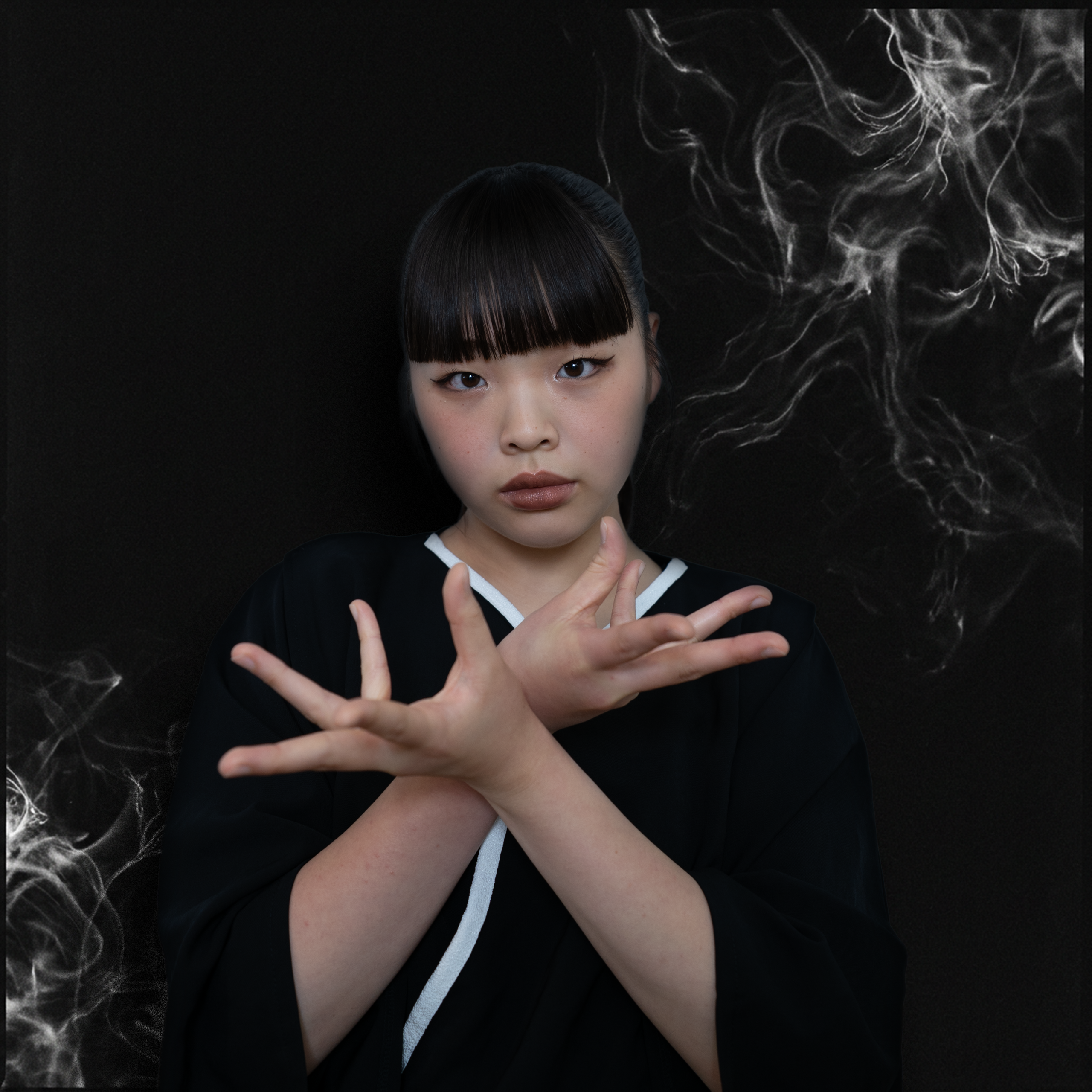 羽舞