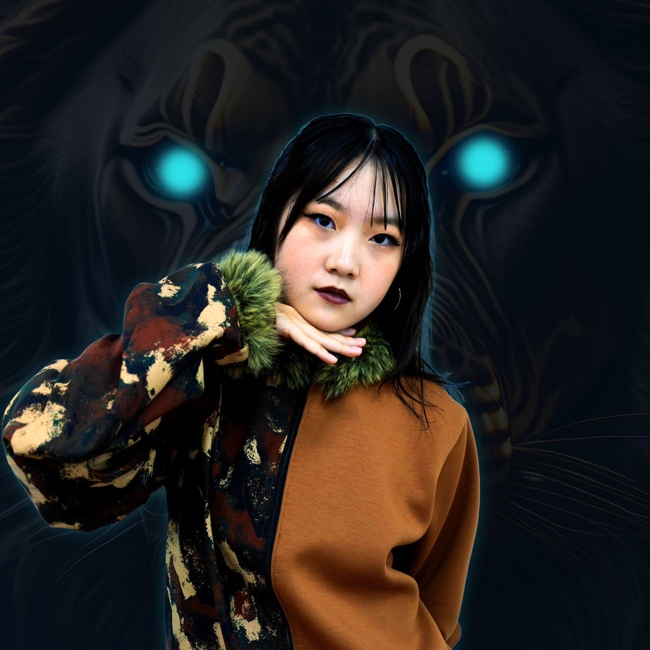 芽唯
