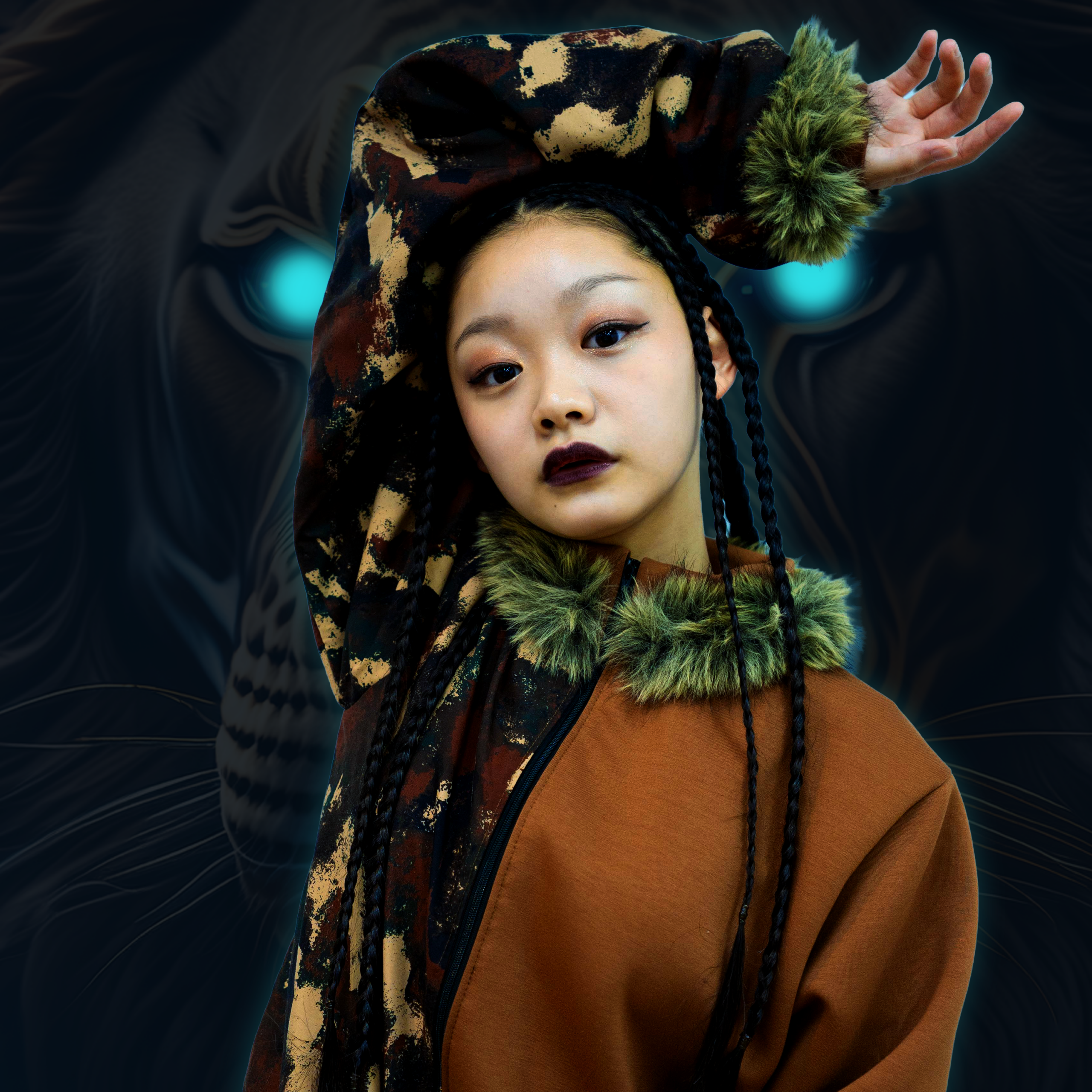 Mai