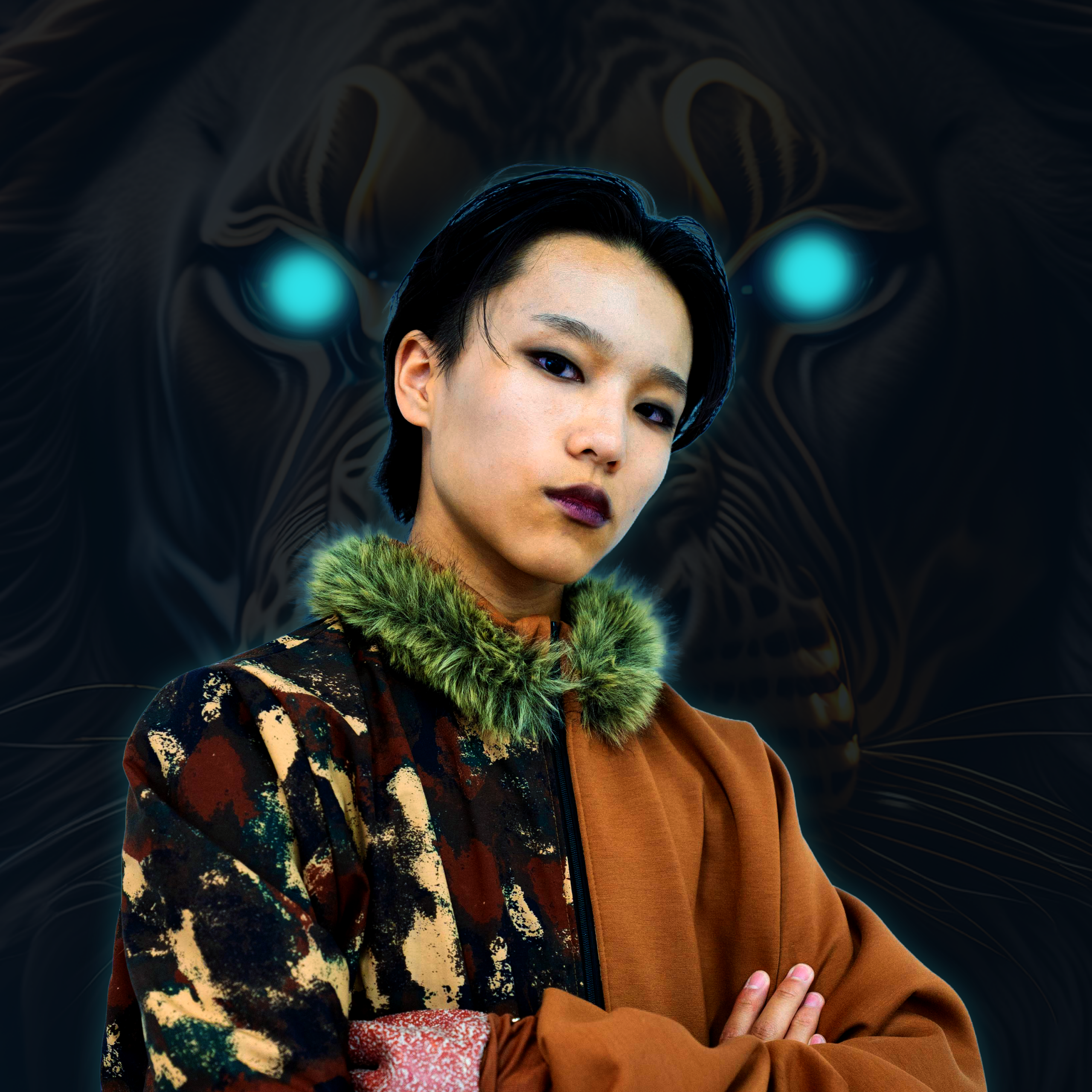 SHUN