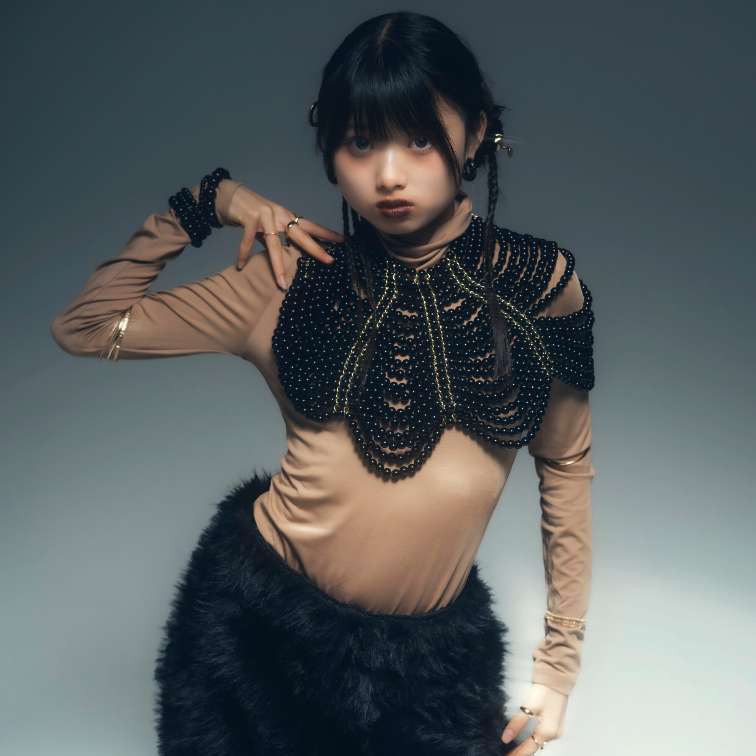 Yuzuki