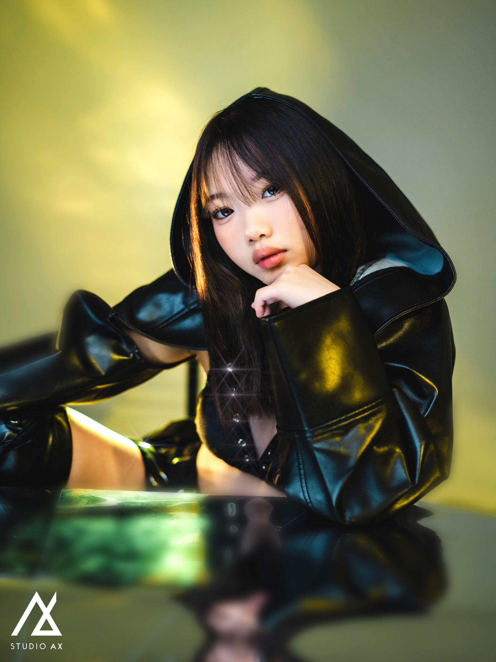 愛菜