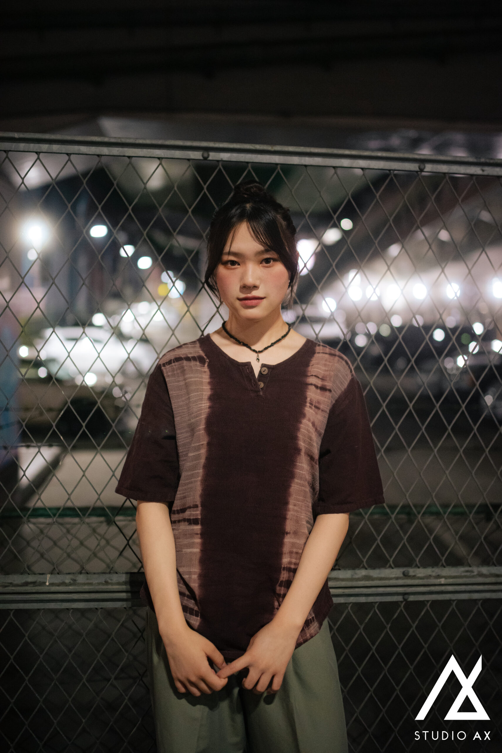 来美