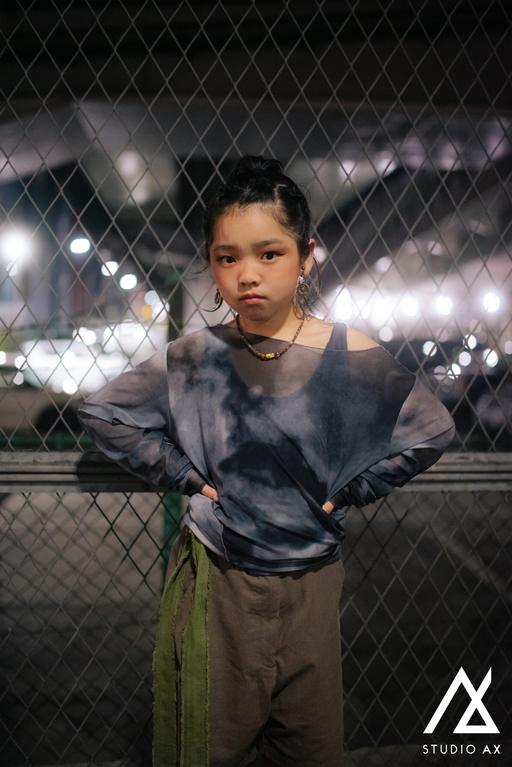そよ葉